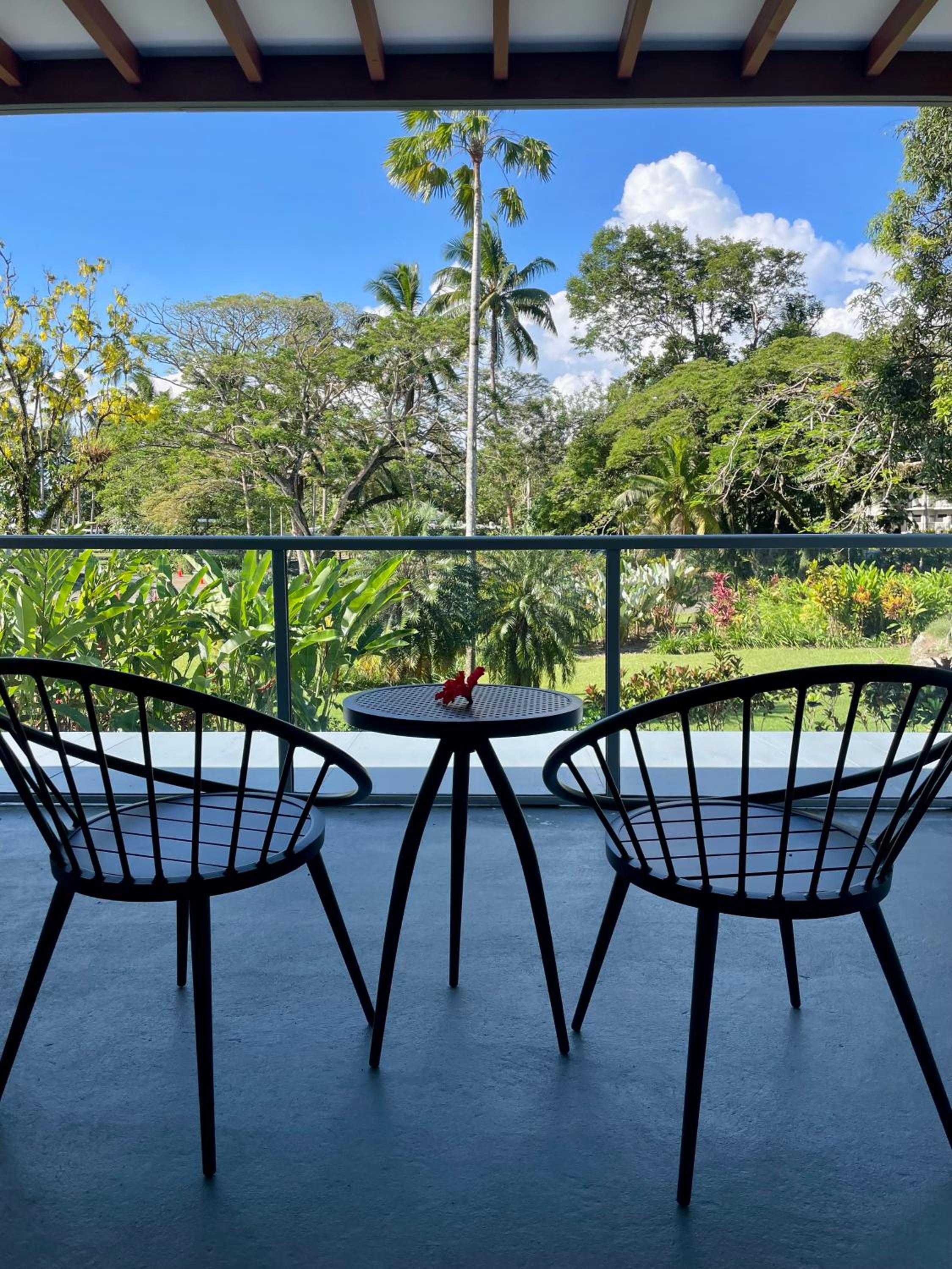 Superior Garden View Room - Adults Only photo 1