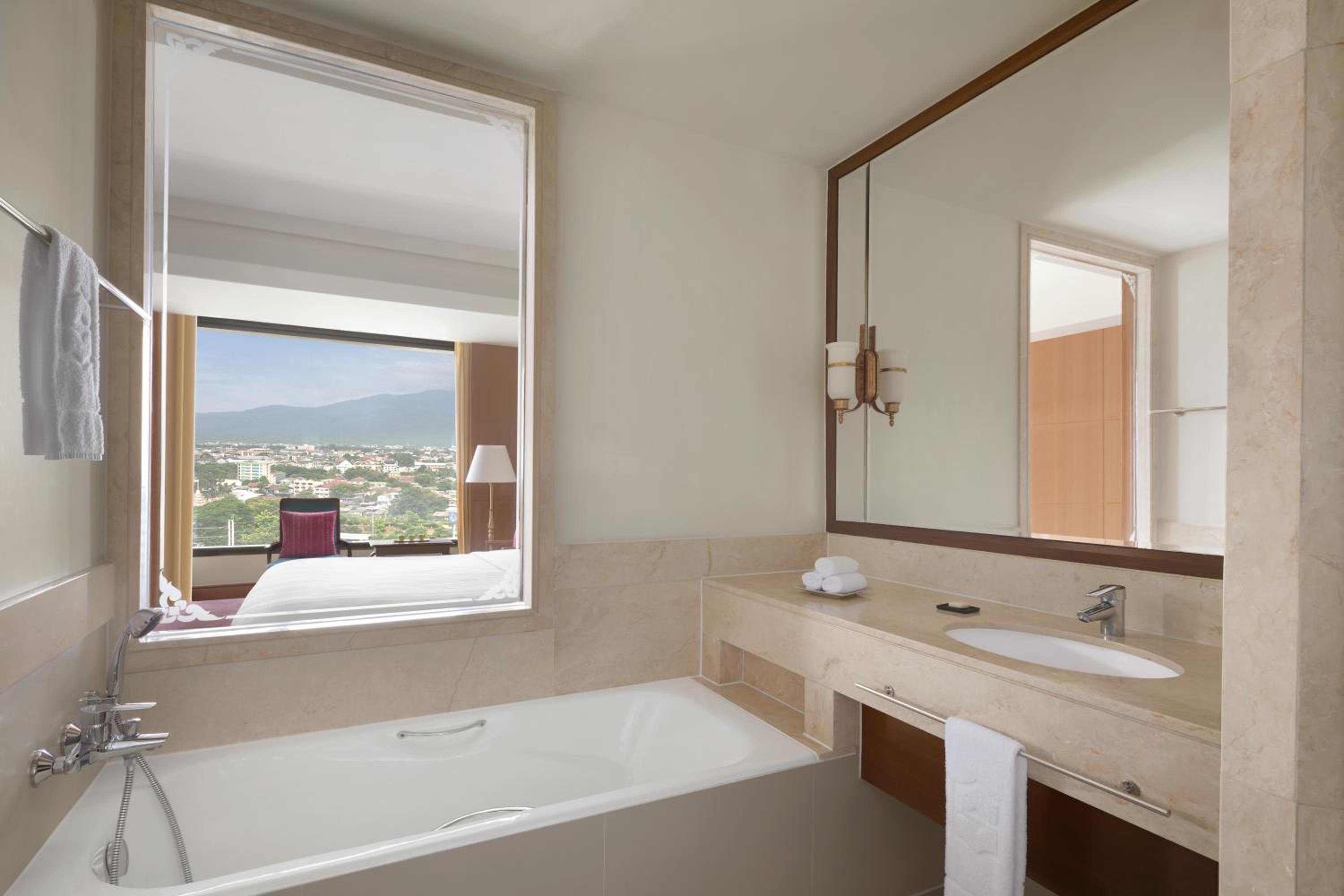 Deluxe Double Room - Photo 4