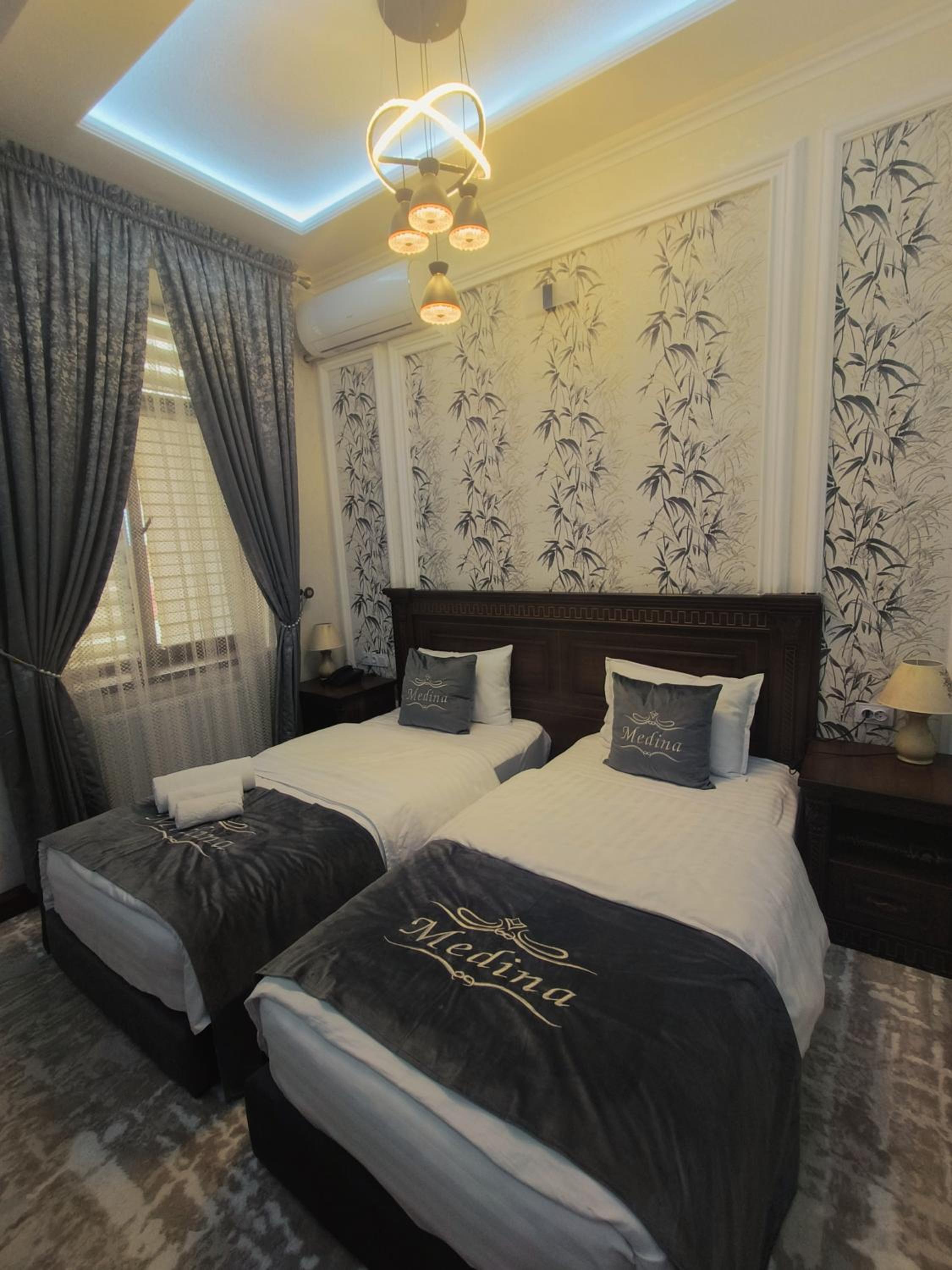 Standard Double Room - Photo 2