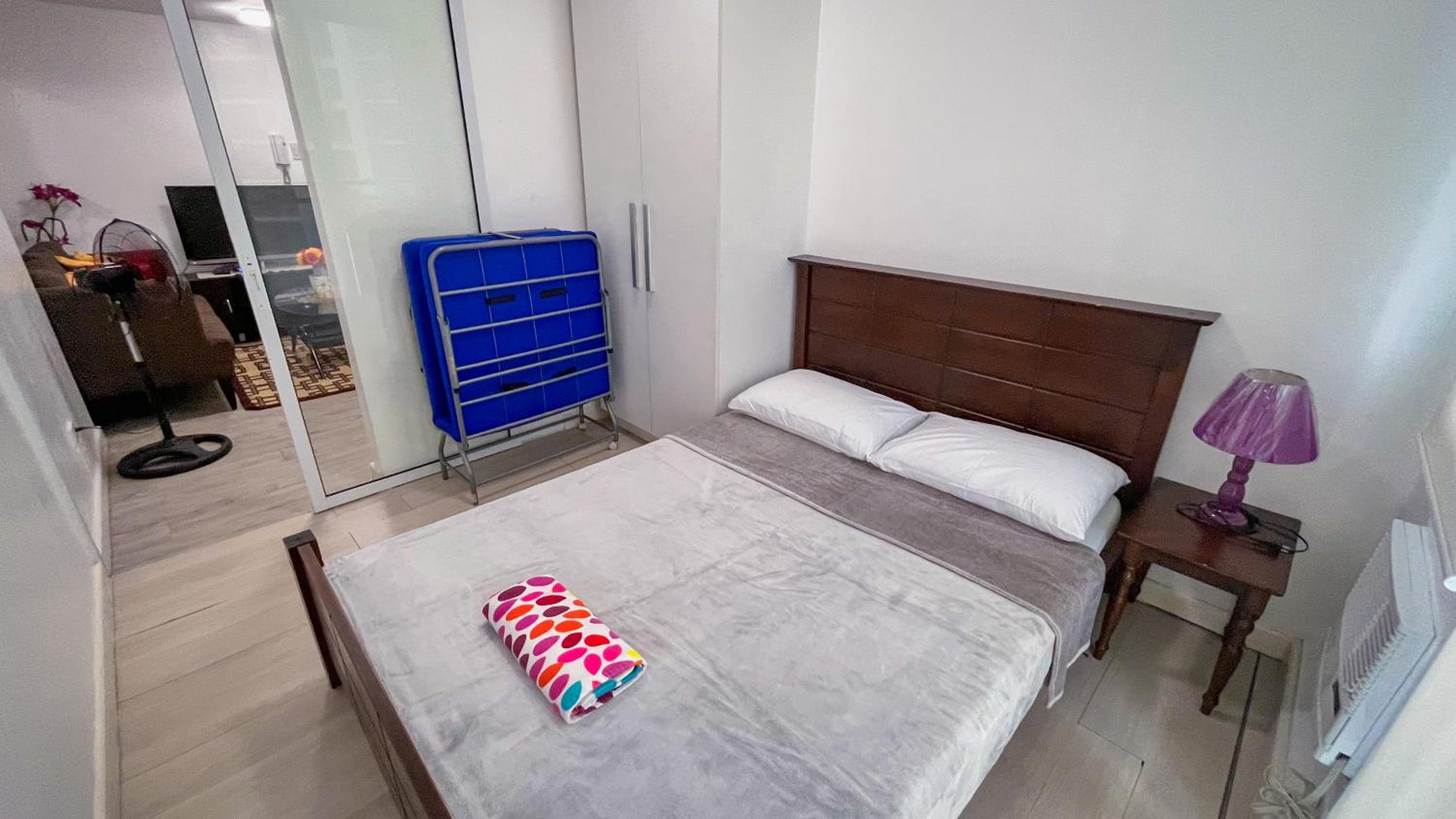 Apartment with Pool View  - Photo 6