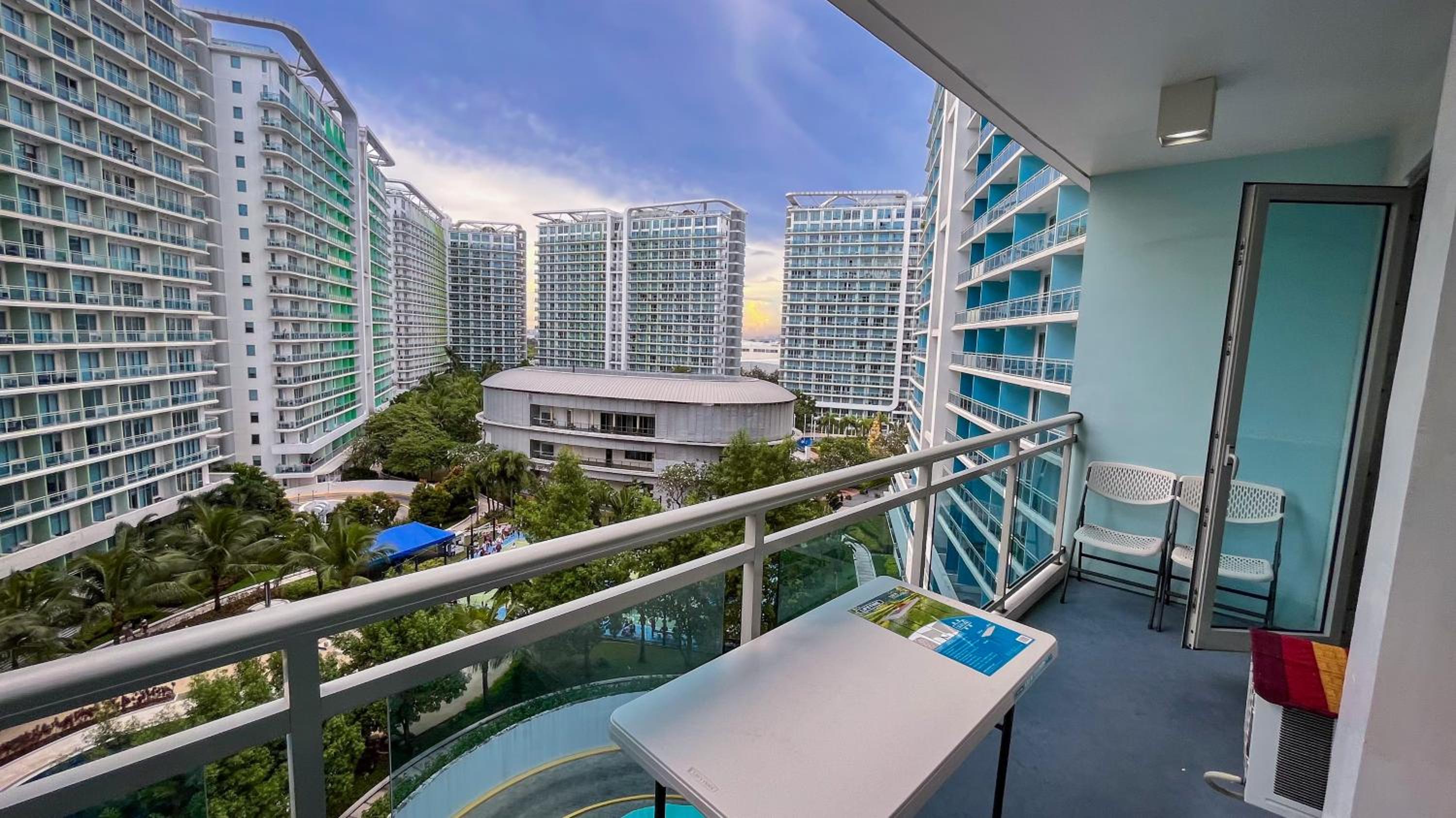 Apartment with Pool View  - Photo 18