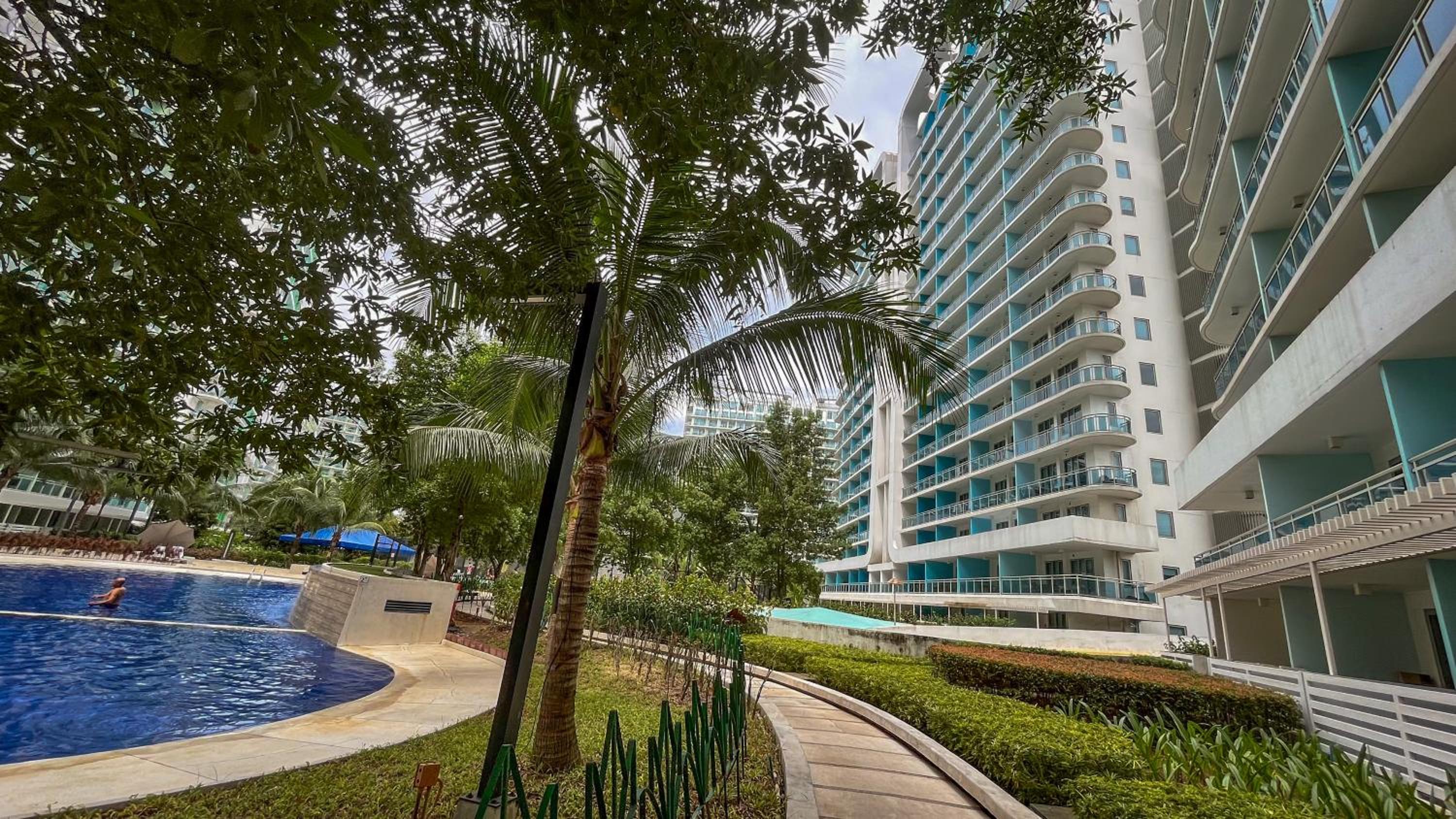 Apartment with Pool View  - Photo 48