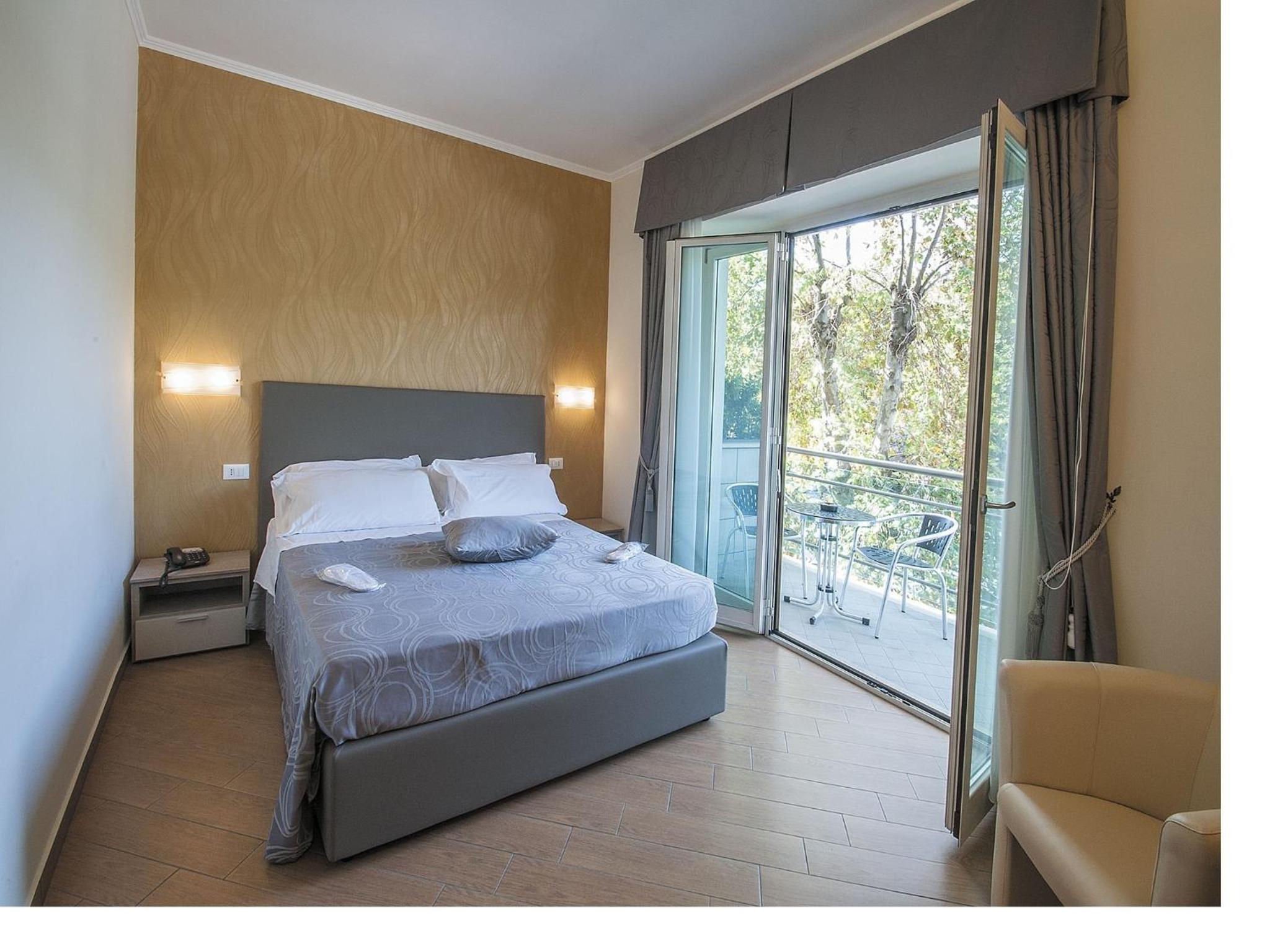 Double Room photo 1