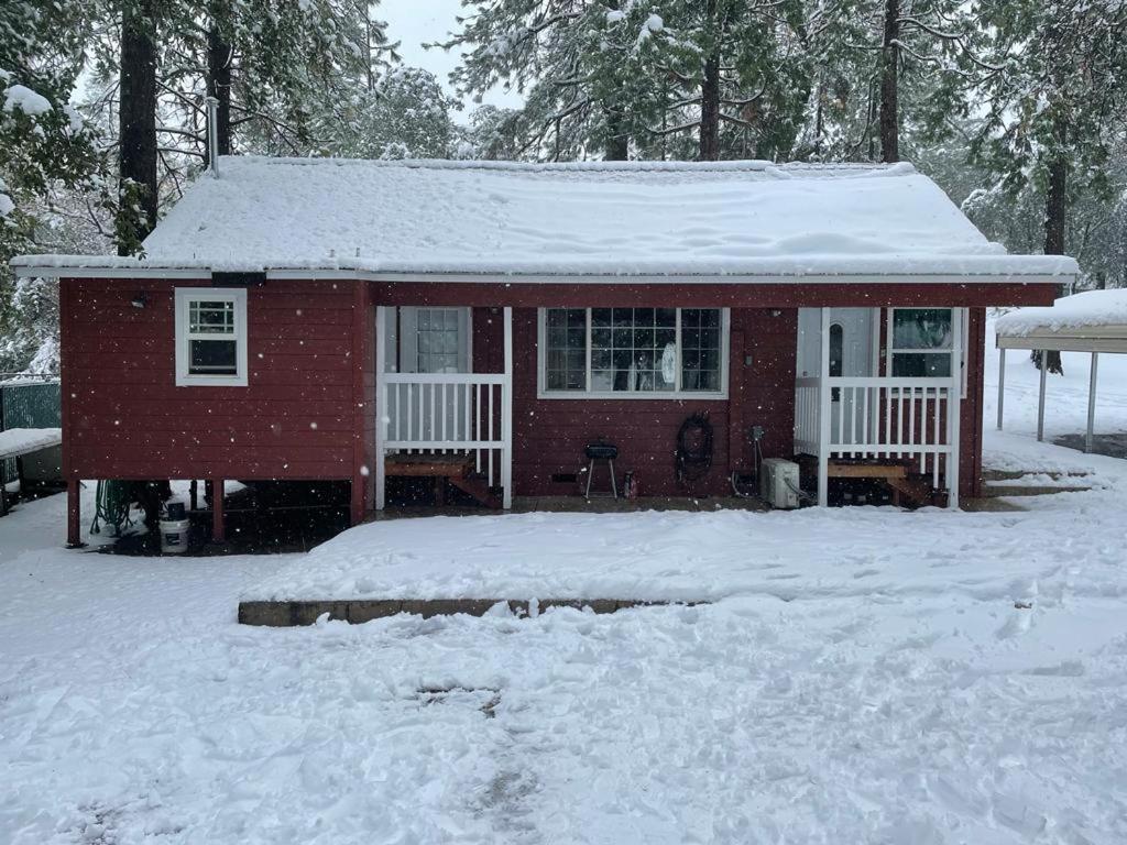 Two-Bedroom House - Photo 16