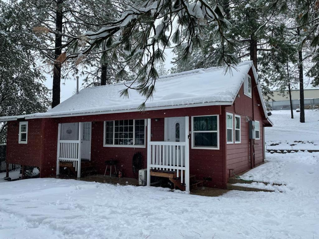 Two-Bedroom House - Photo 15