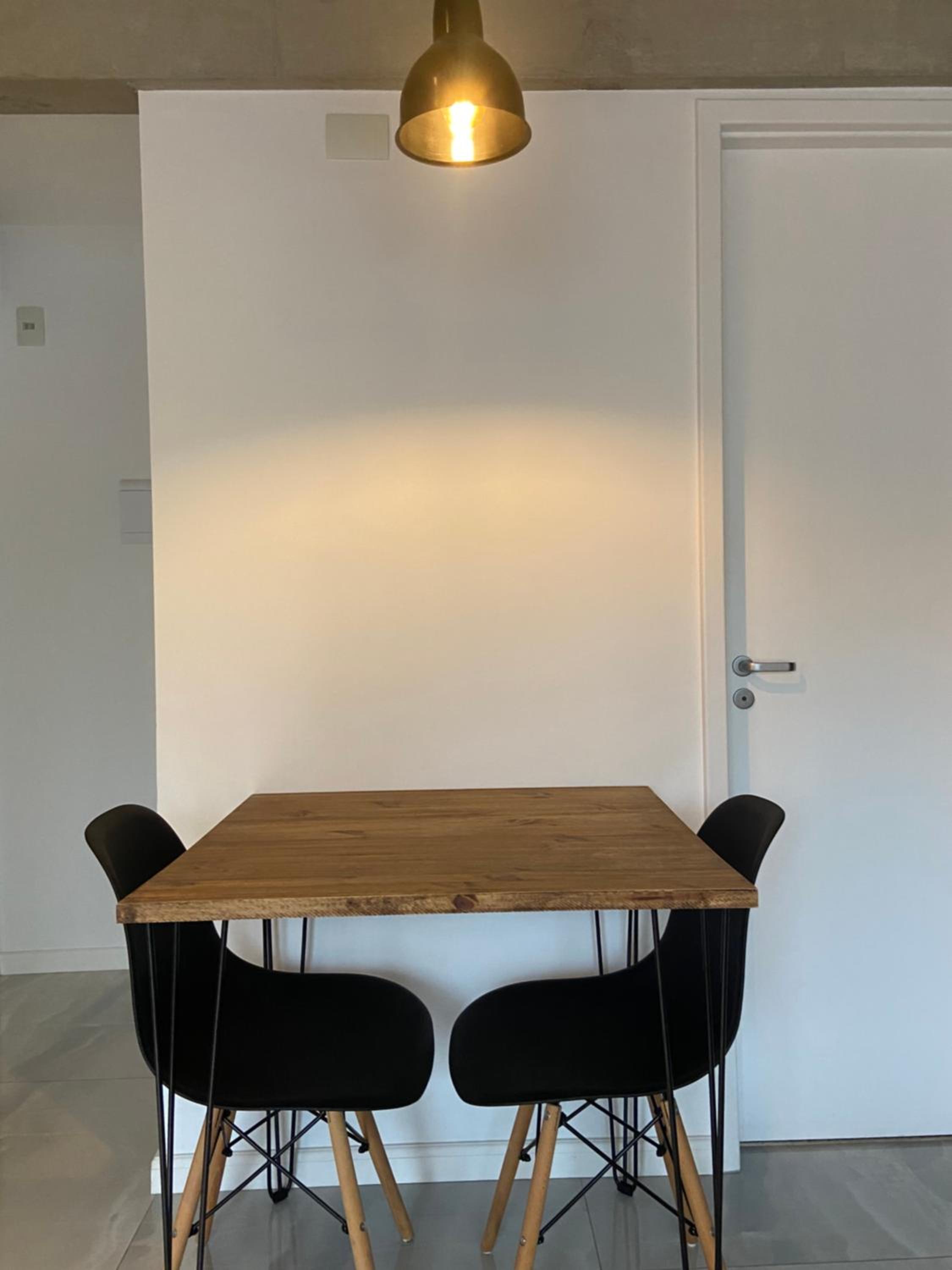 Studio Apartment - Photo 6