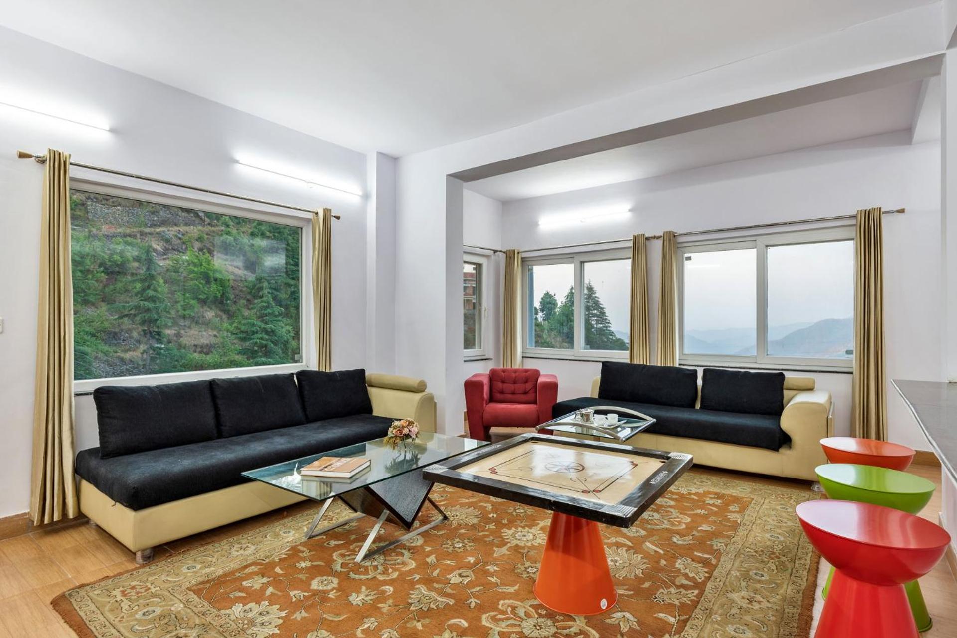 Villa photo 1