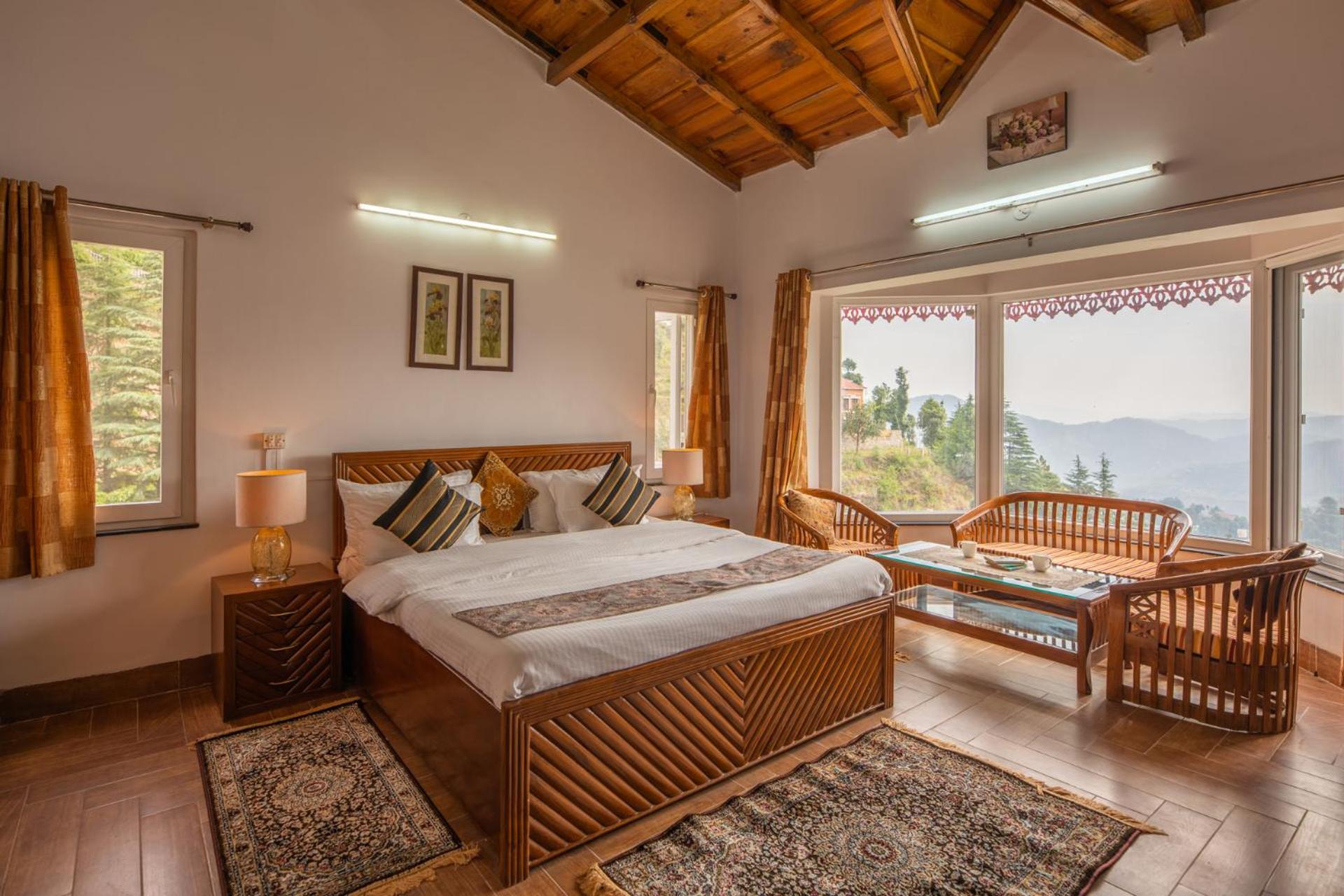 Villa photo 1