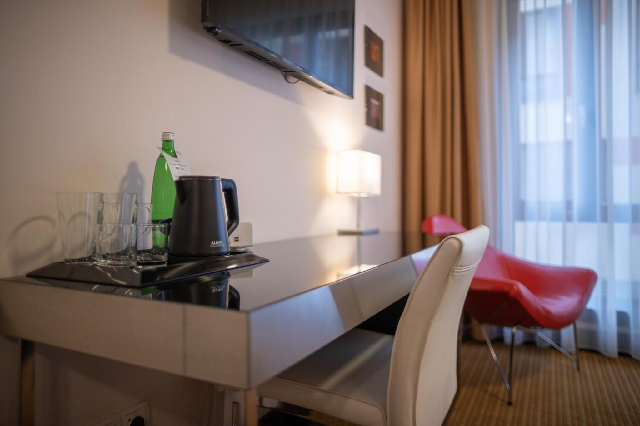 Relax in style with modern amenities and cozy comfort.