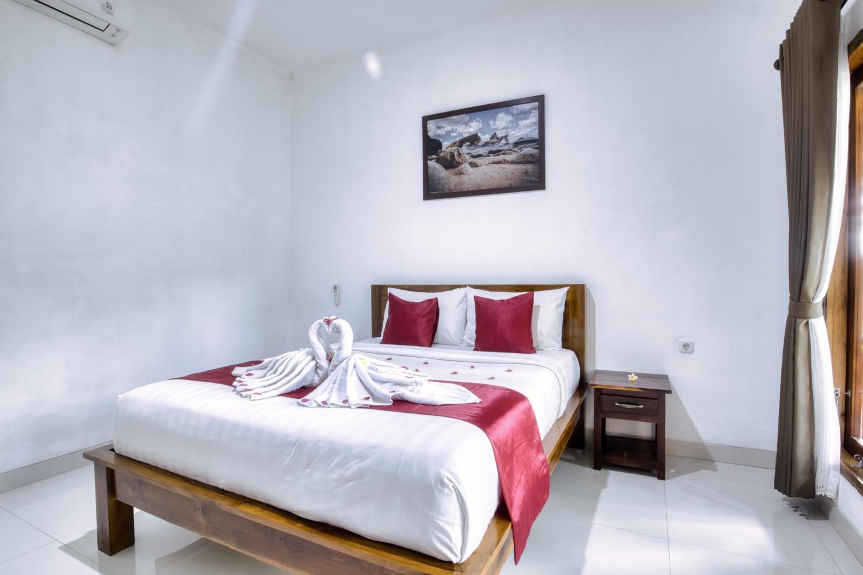 Double Room with Private Bathroom - Photo 1