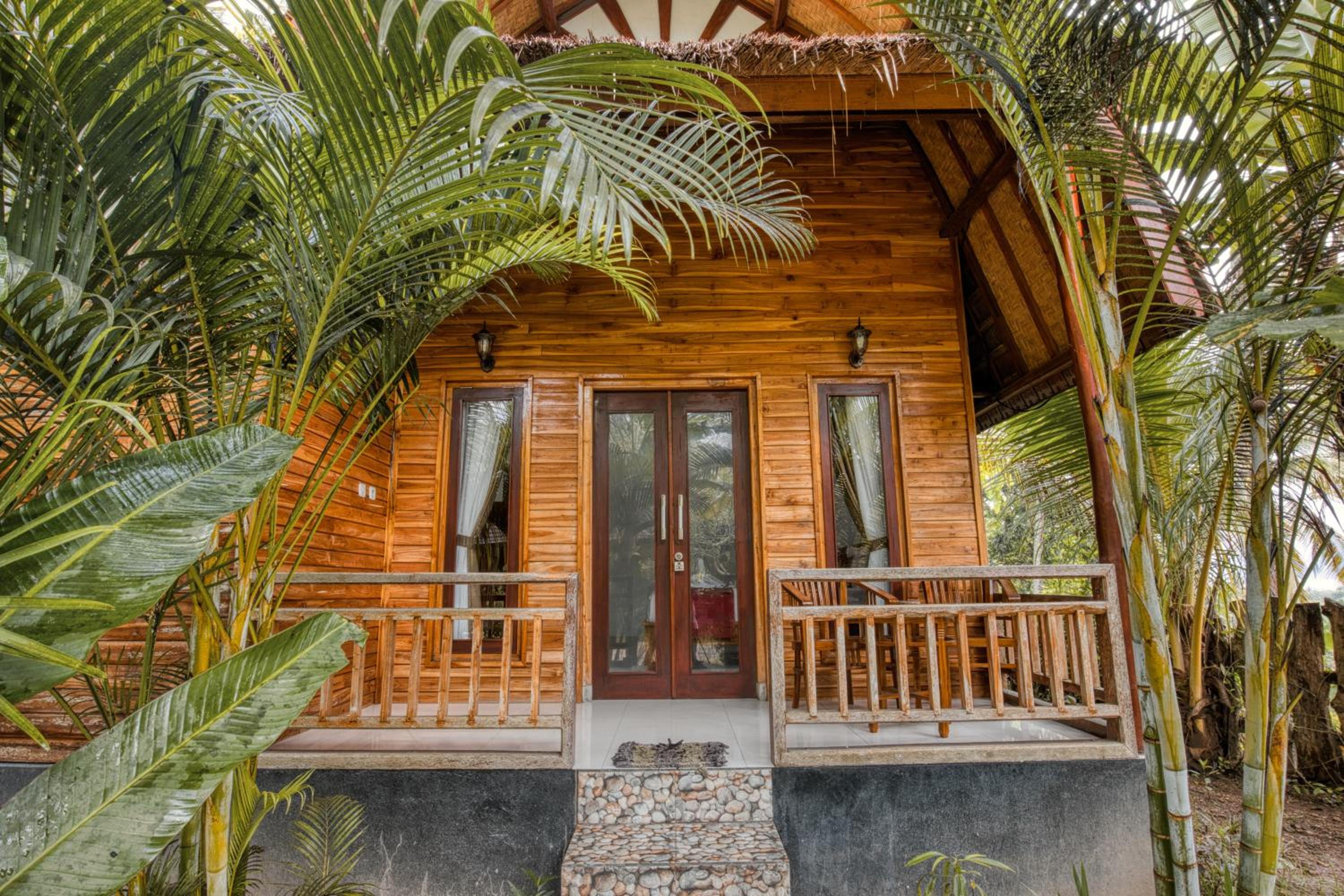Double Room with Private Bathroom - Photo 6