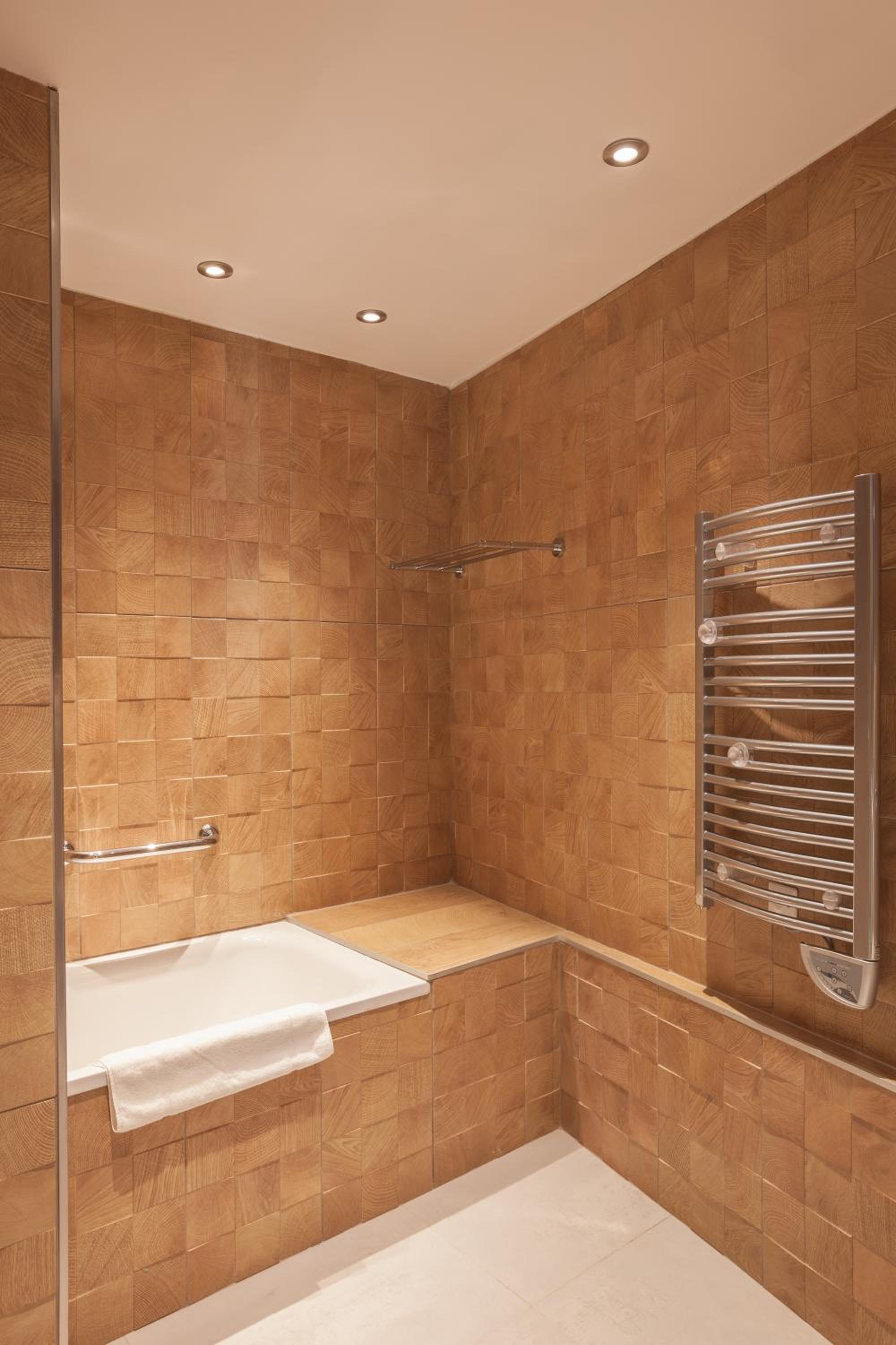 Chambre Double Supérieure