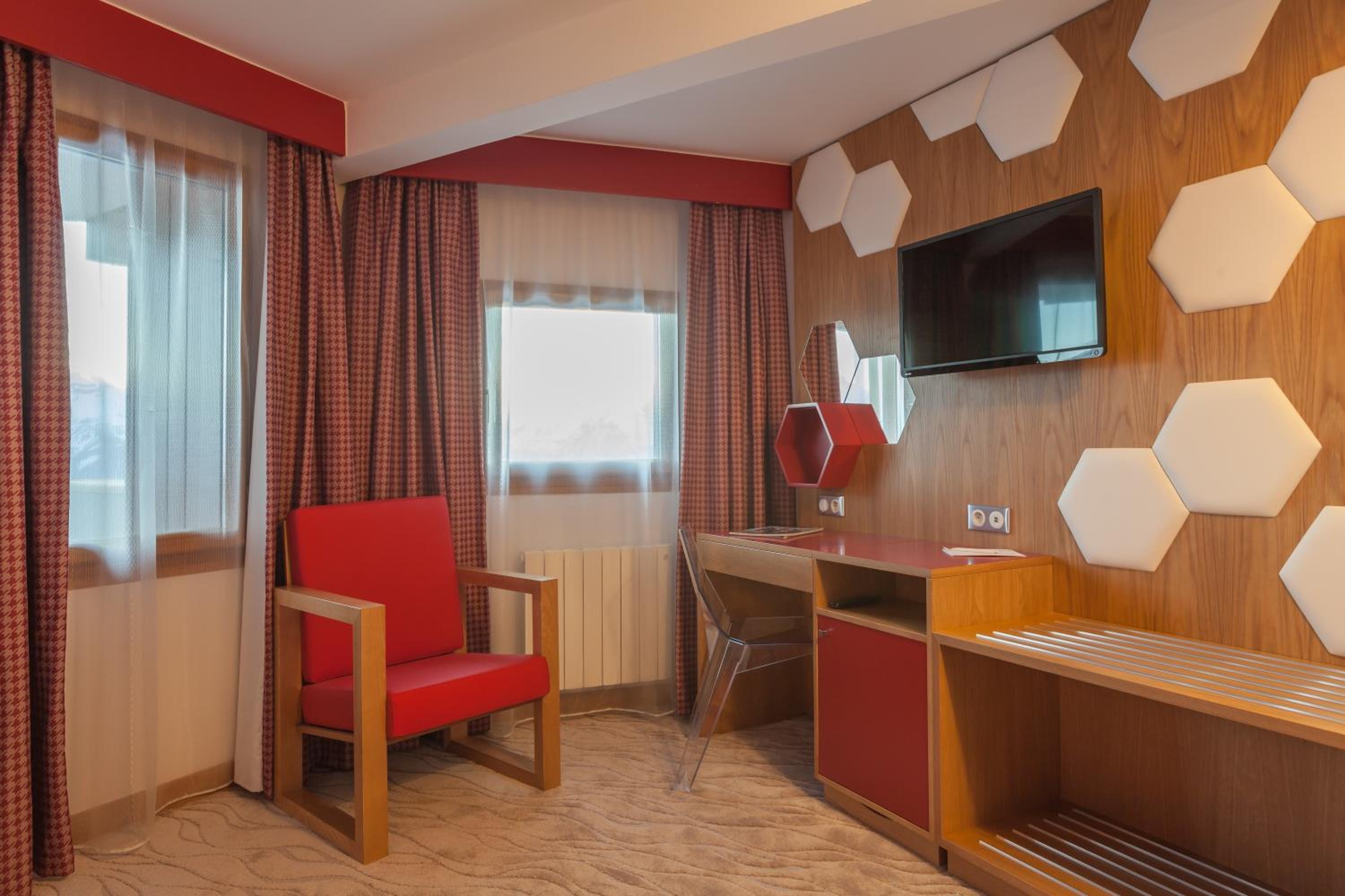 Chambre Familiale