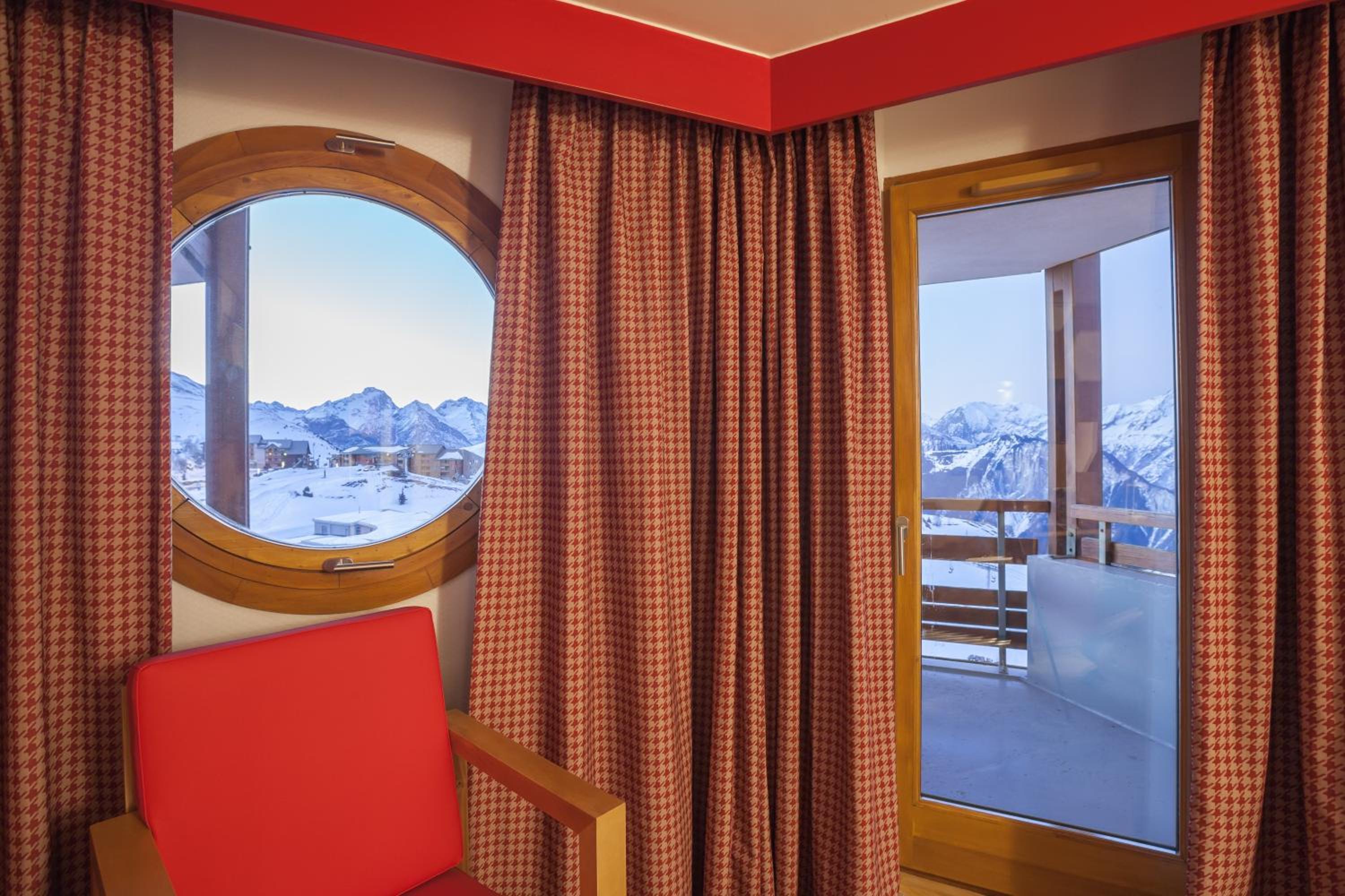 Chambre Familiale