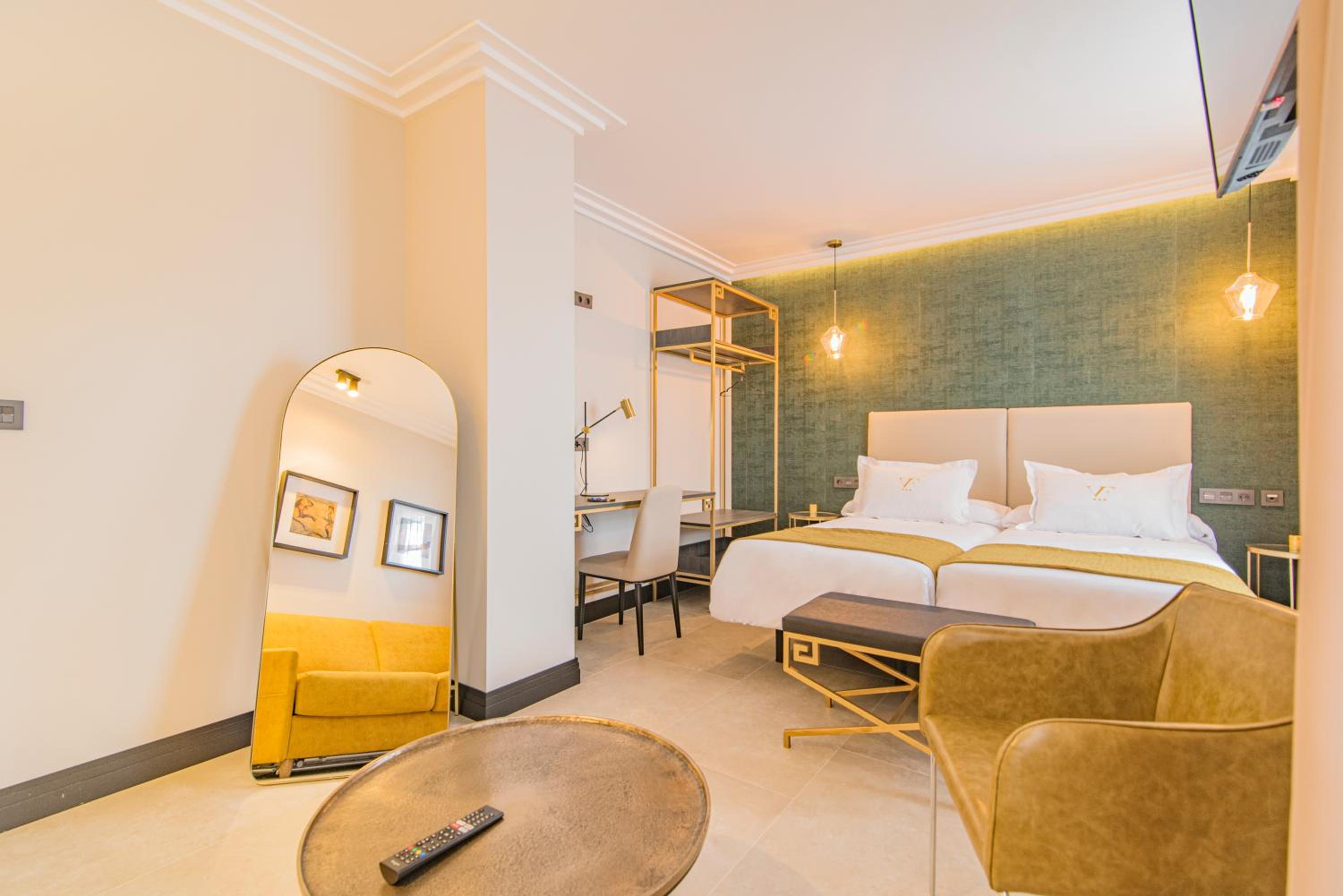 Junior Suite - Photo 10
