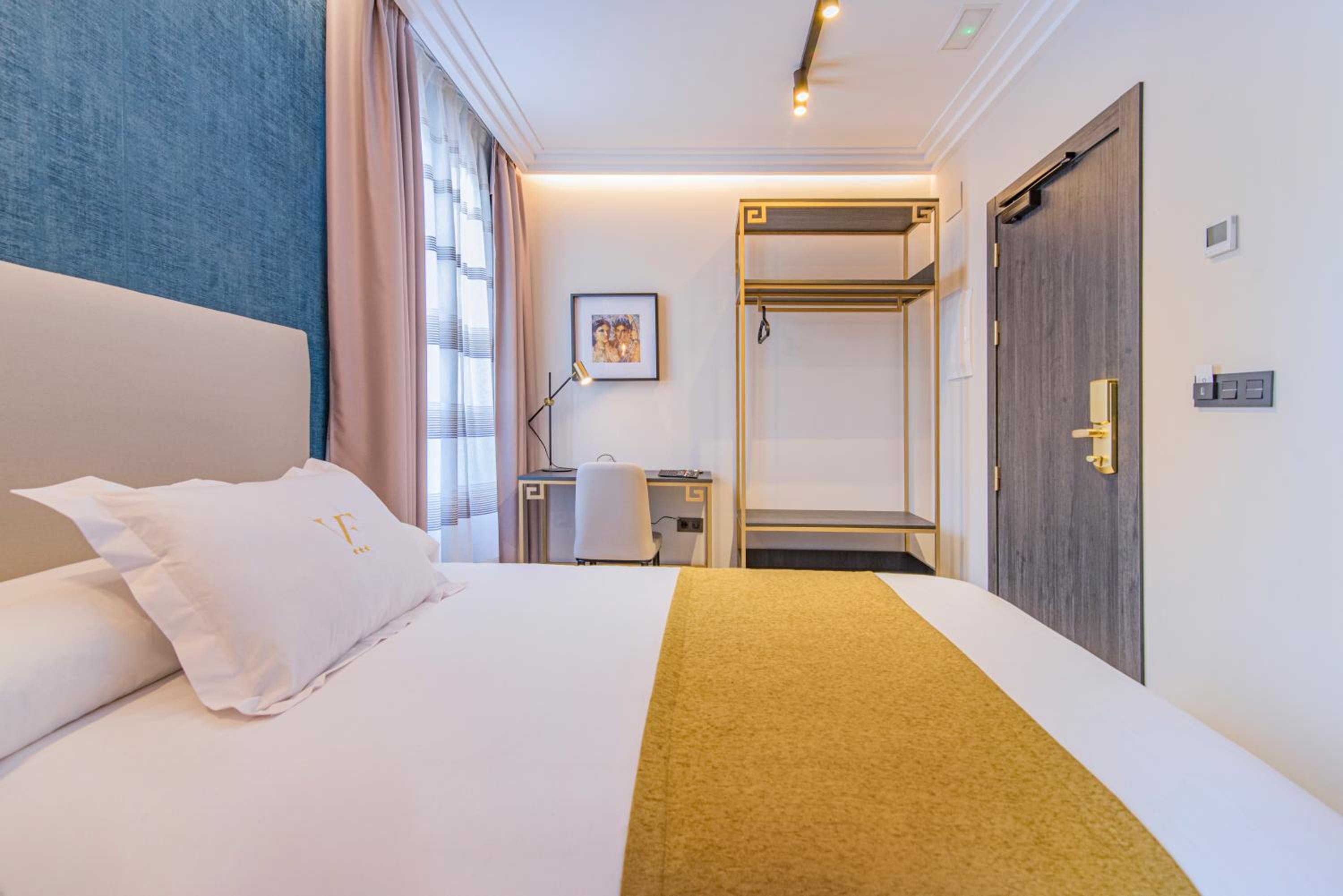 Single Room - Photo 4