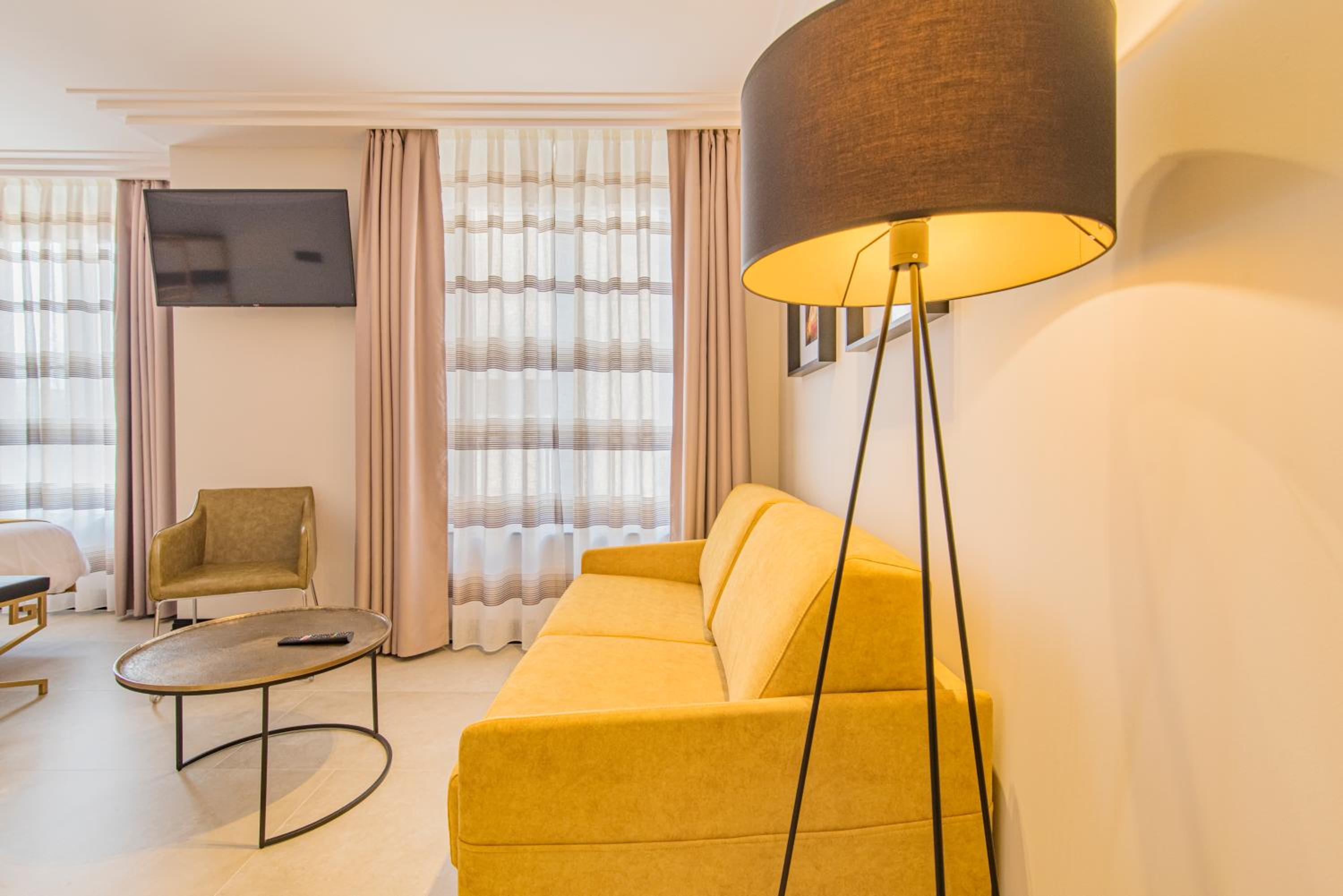 Junior Suite - Photo 7