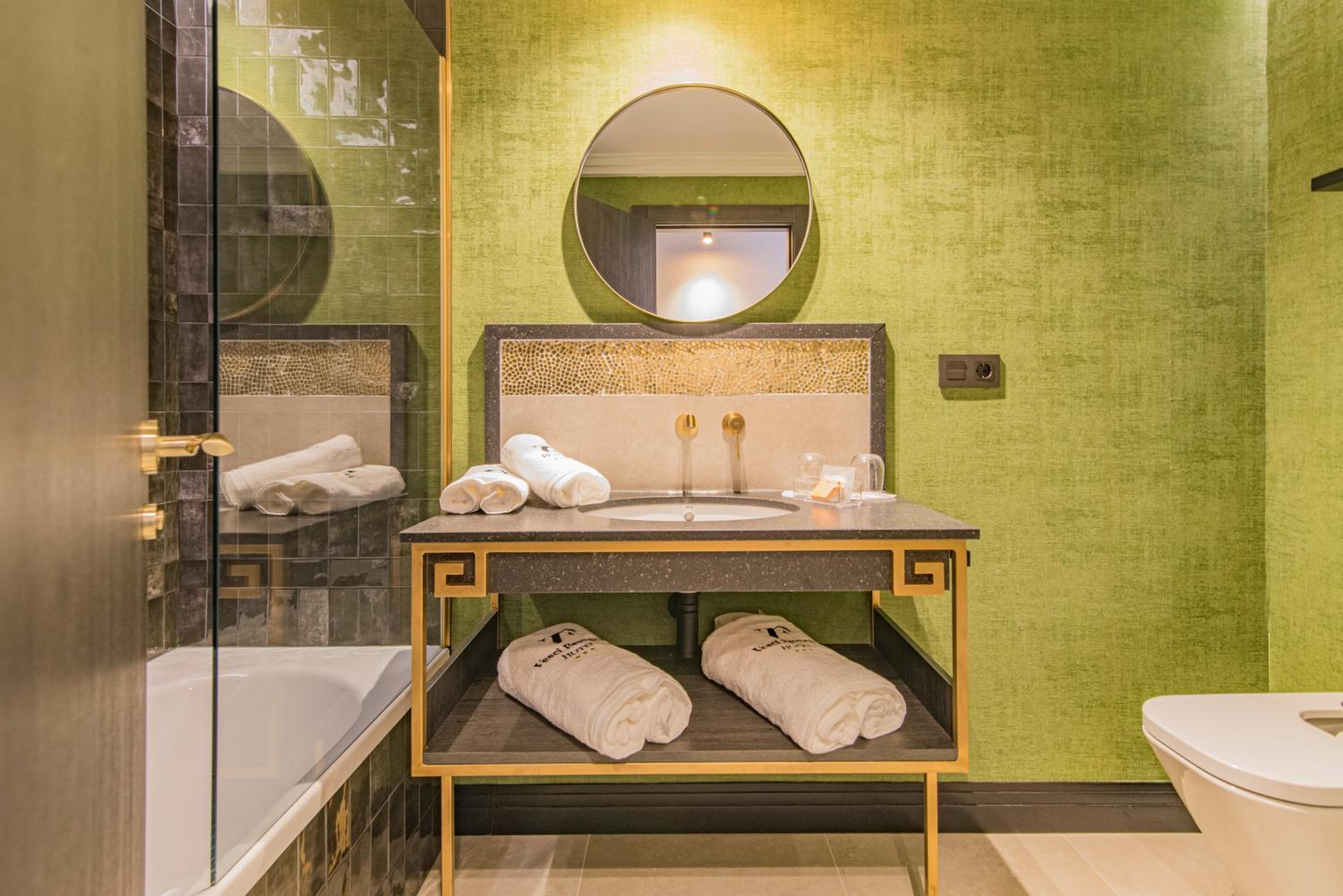 Junior Suite - Photo 9
