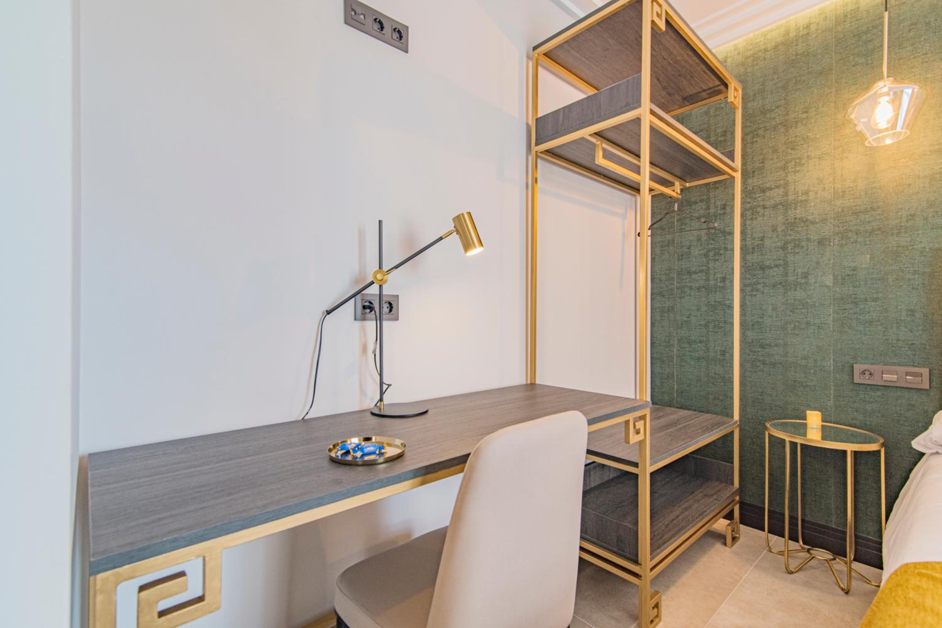 Junior Suite - Photo 8