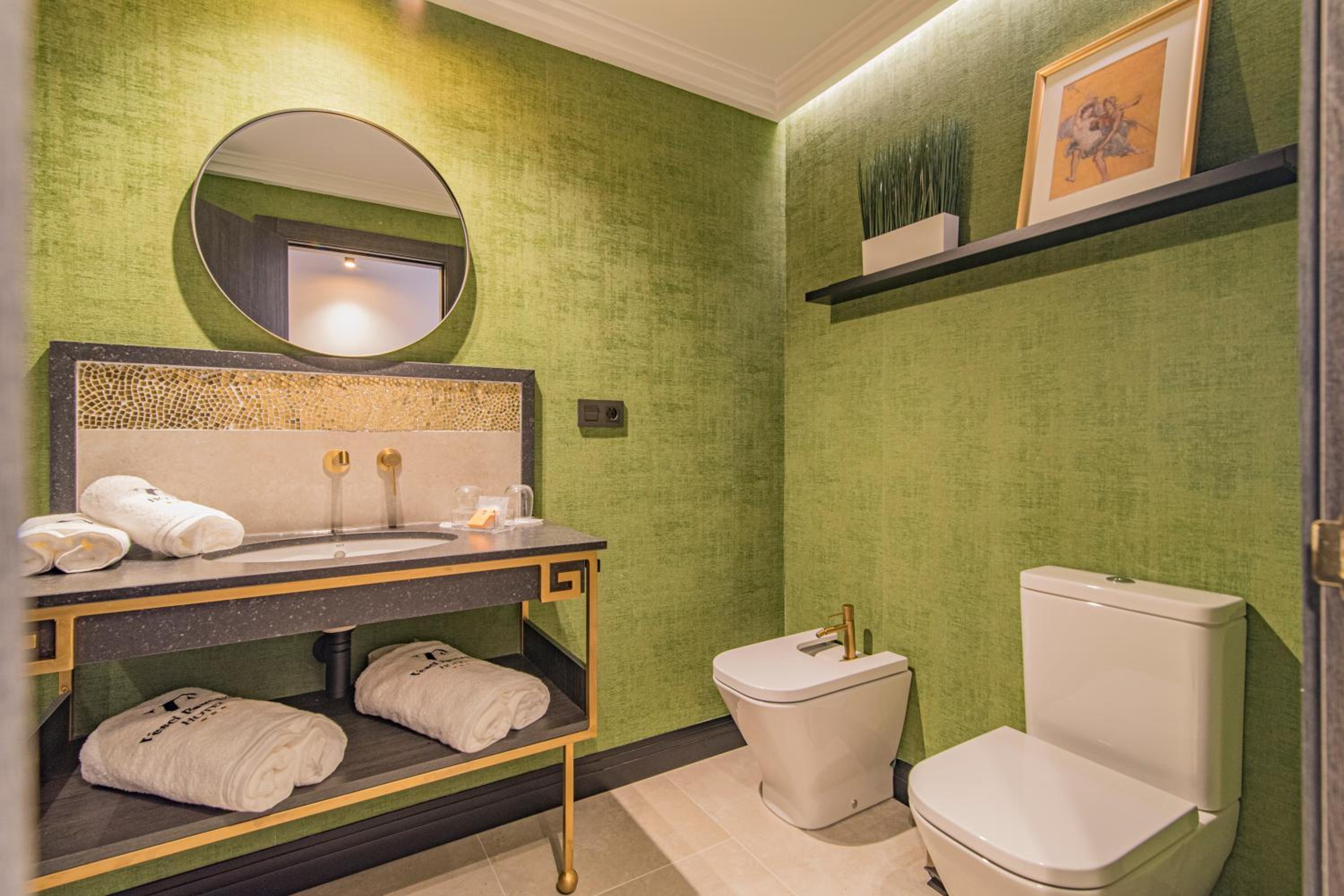 Junior Suite - Photo 3