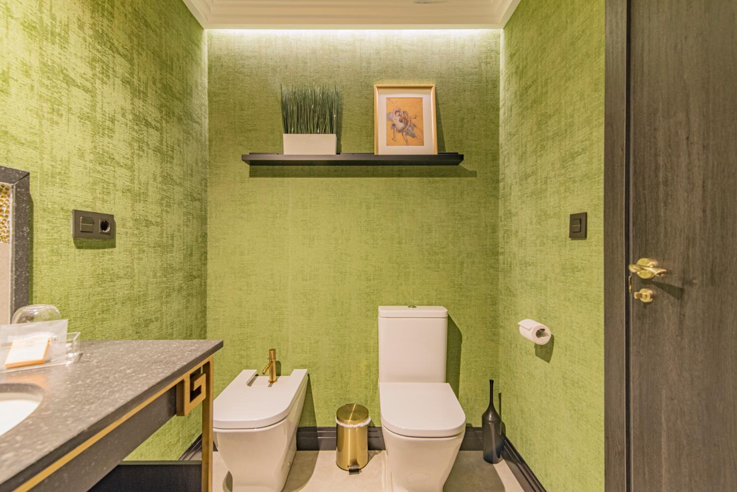 Junior Suite - Photo 5