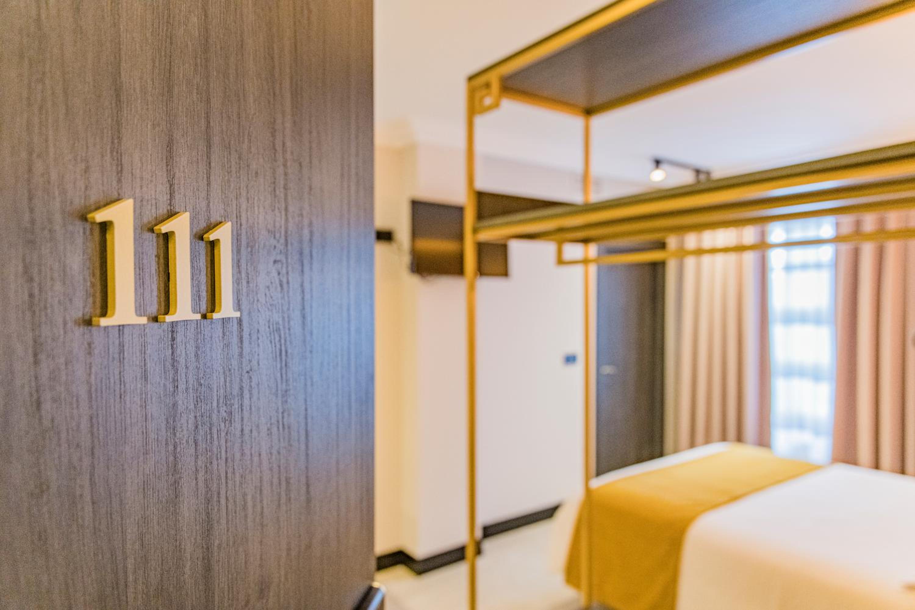 Double Room - Photo 1