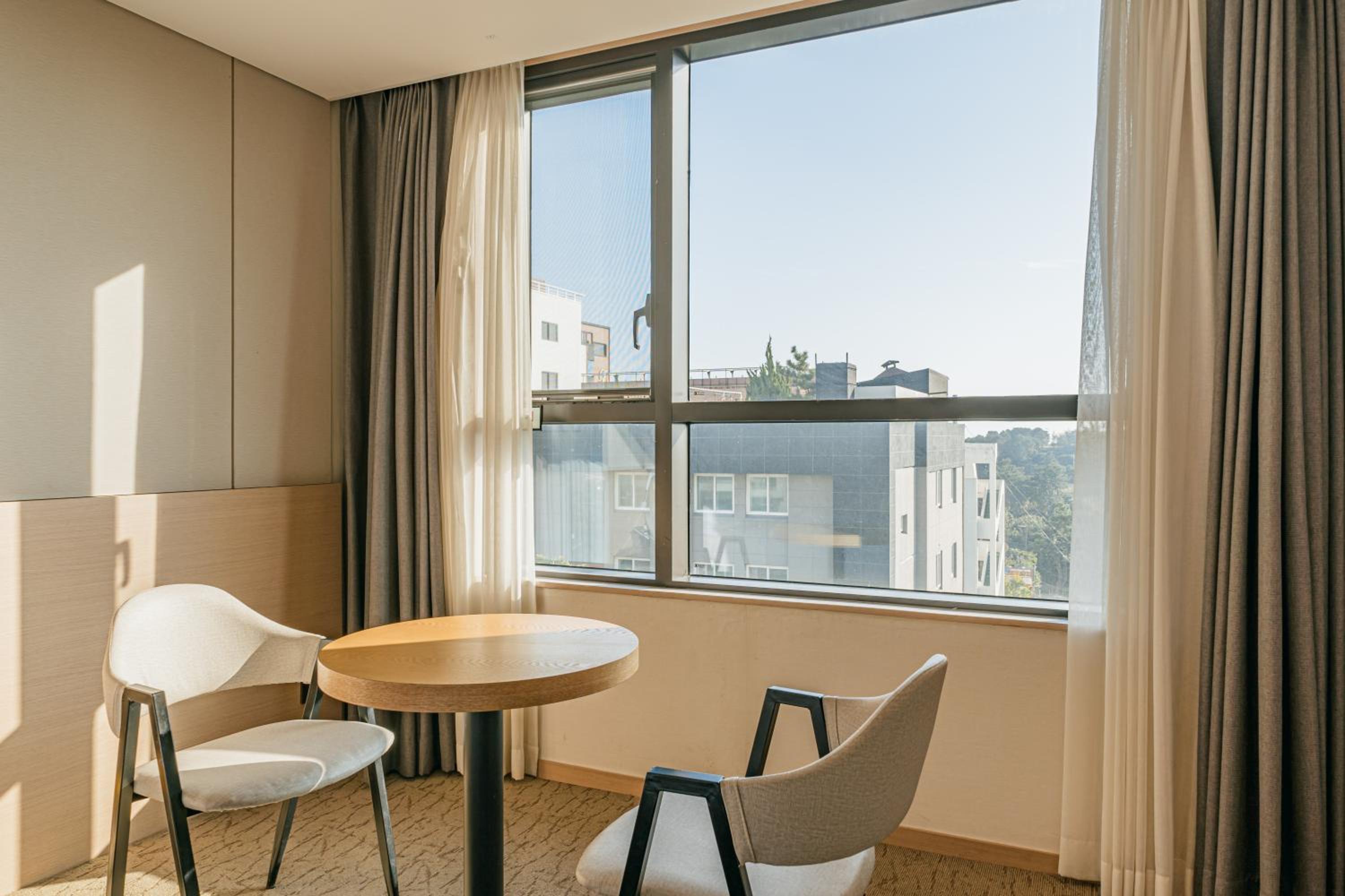 Superior Double Room - Photo 8