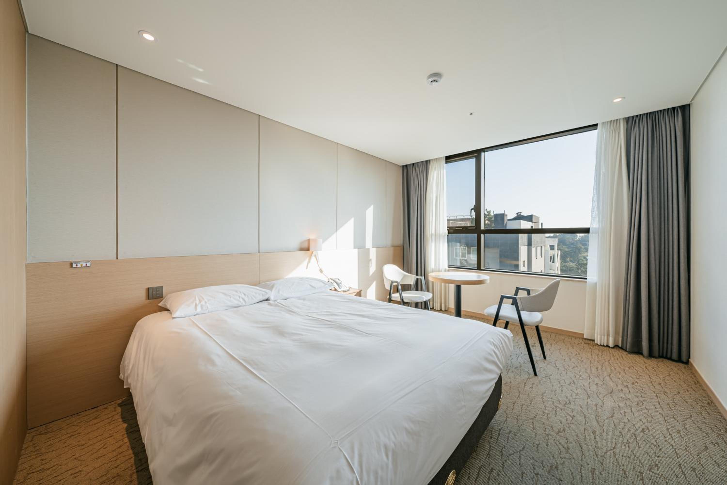 Superior Double Room - Photo 1