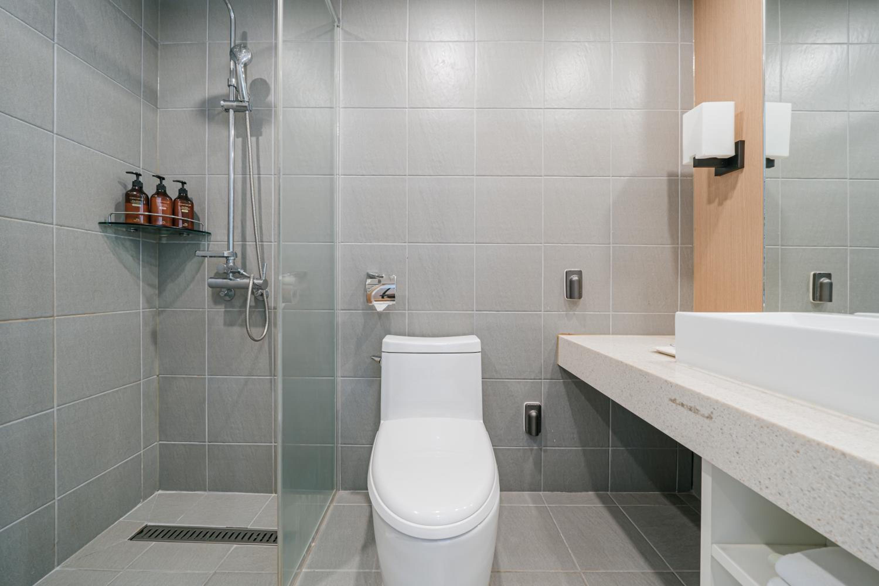 Superior Double Room - Photo 17