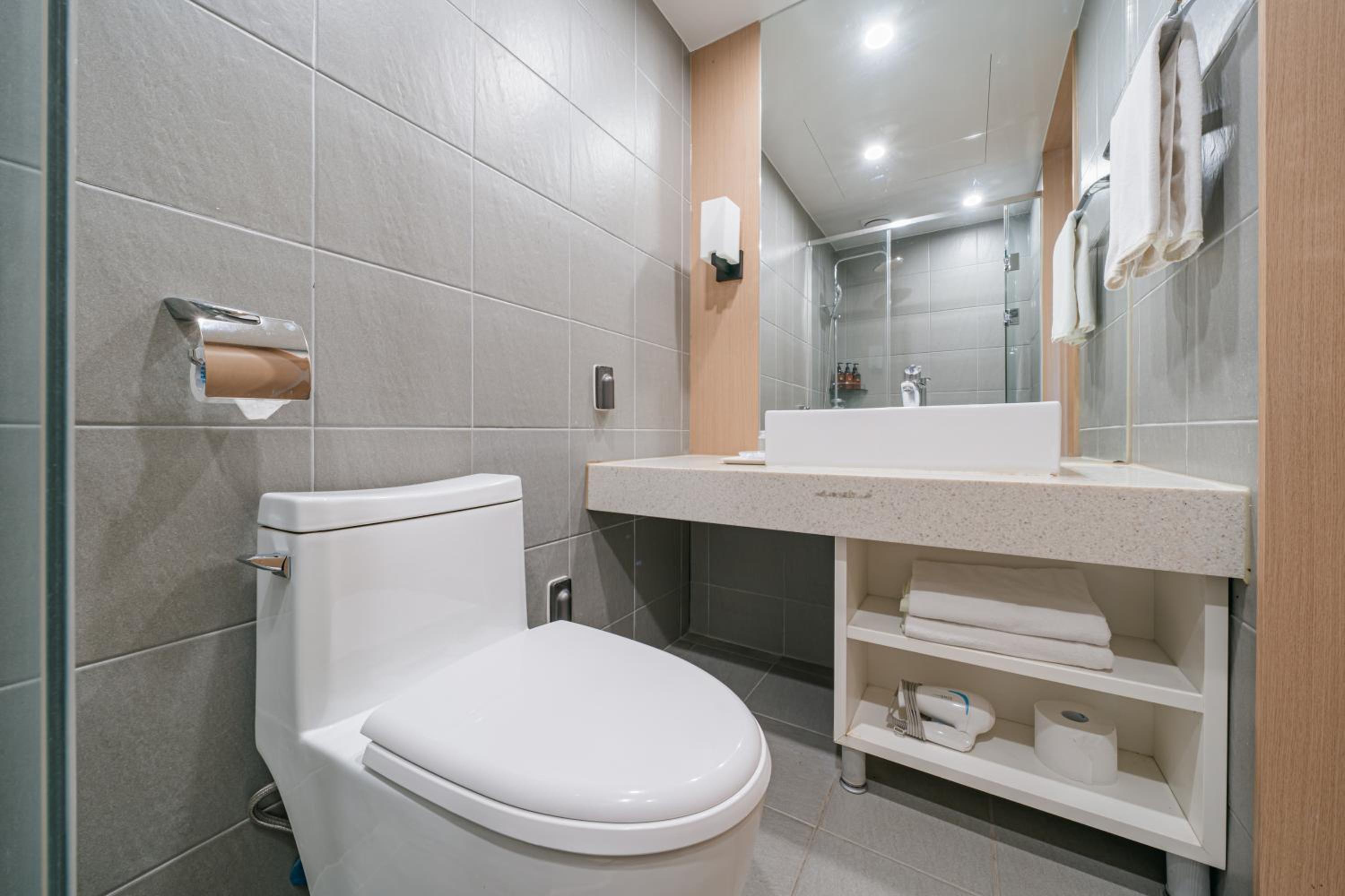 Superior Double Room - Photo 18