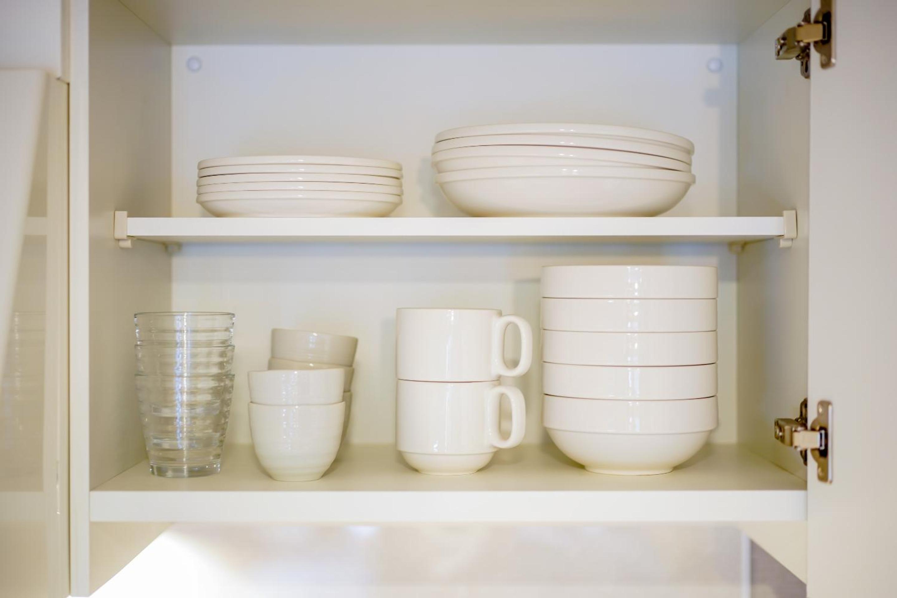 Japanese Quadruple with Kitchen - Photo 8