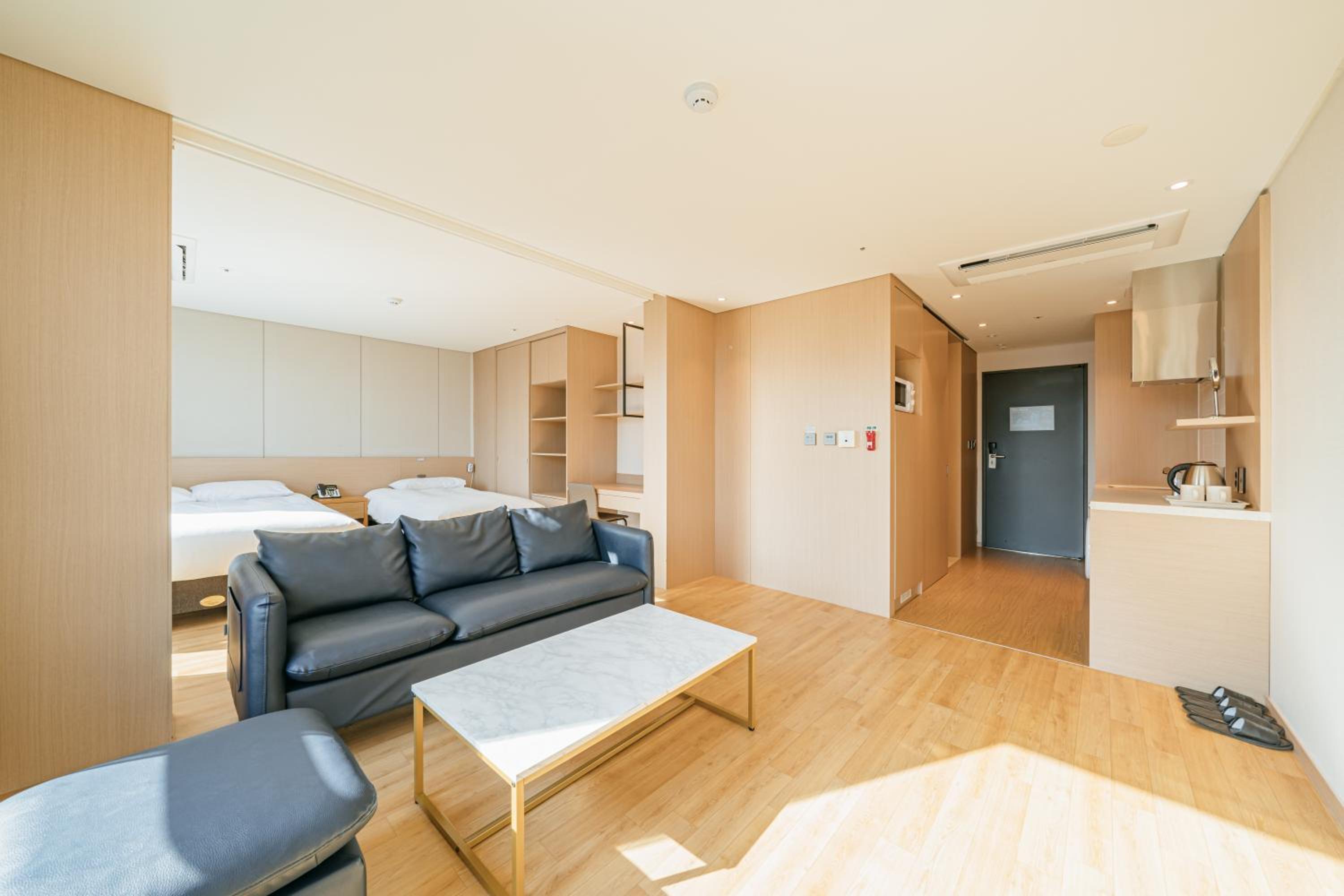 Junior Suite - Photo 21