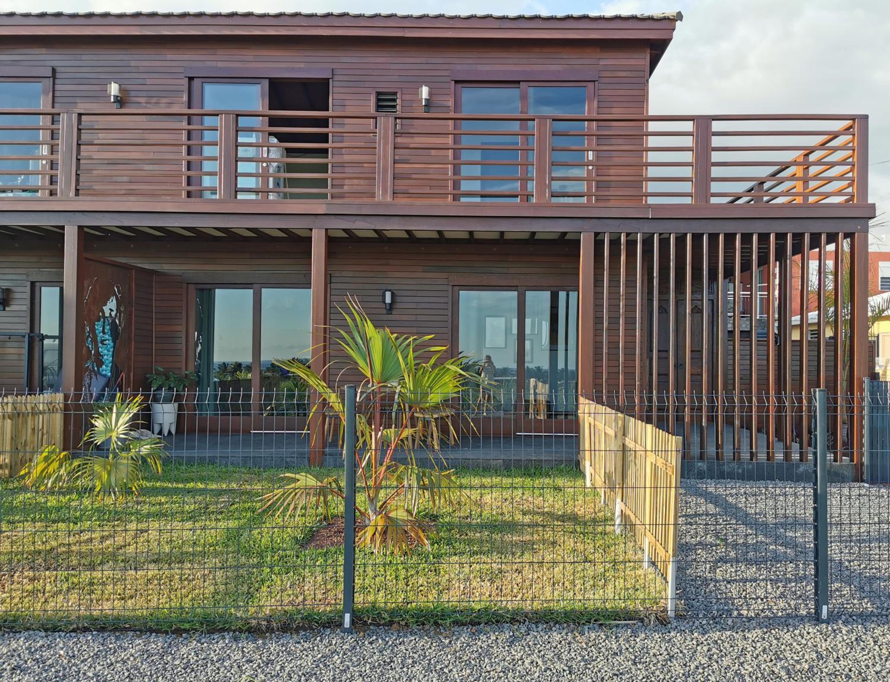 One-Bedroom House photo 2