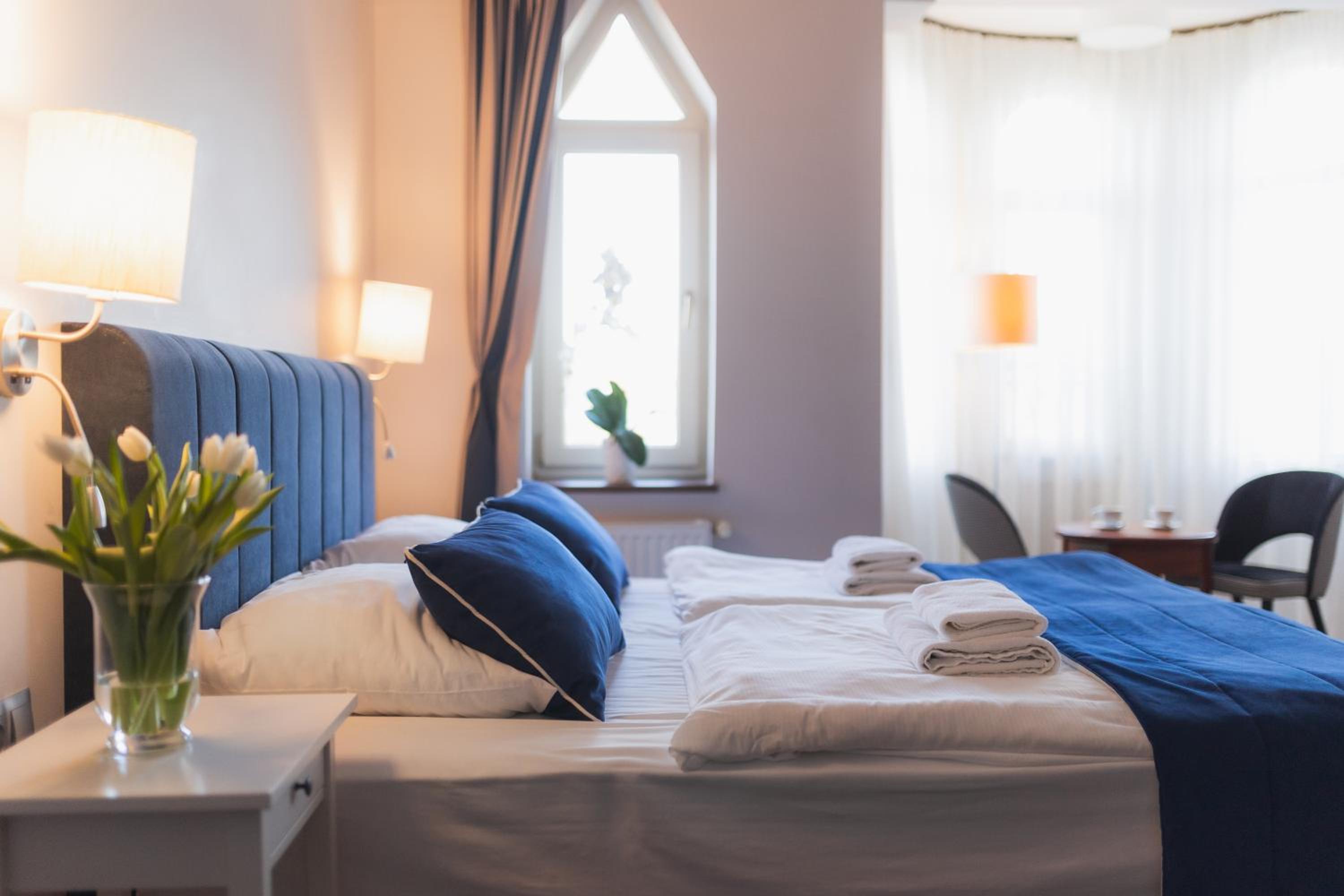Deluxe Triple Room photo 1