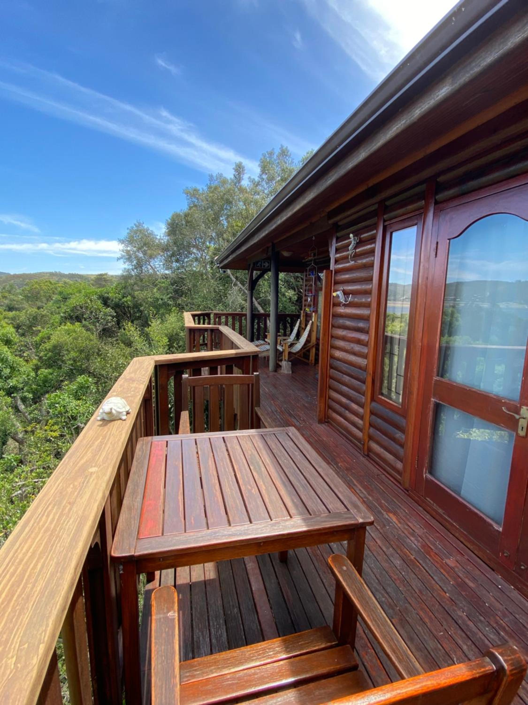 One-Bedroom Chalet photo 3