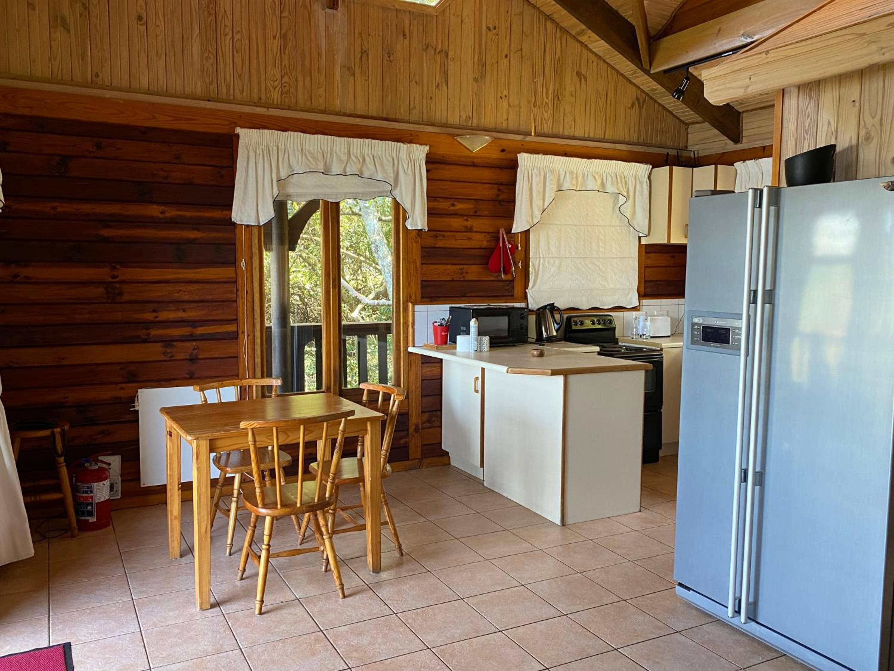 One-Bedroom Chalet photo 2