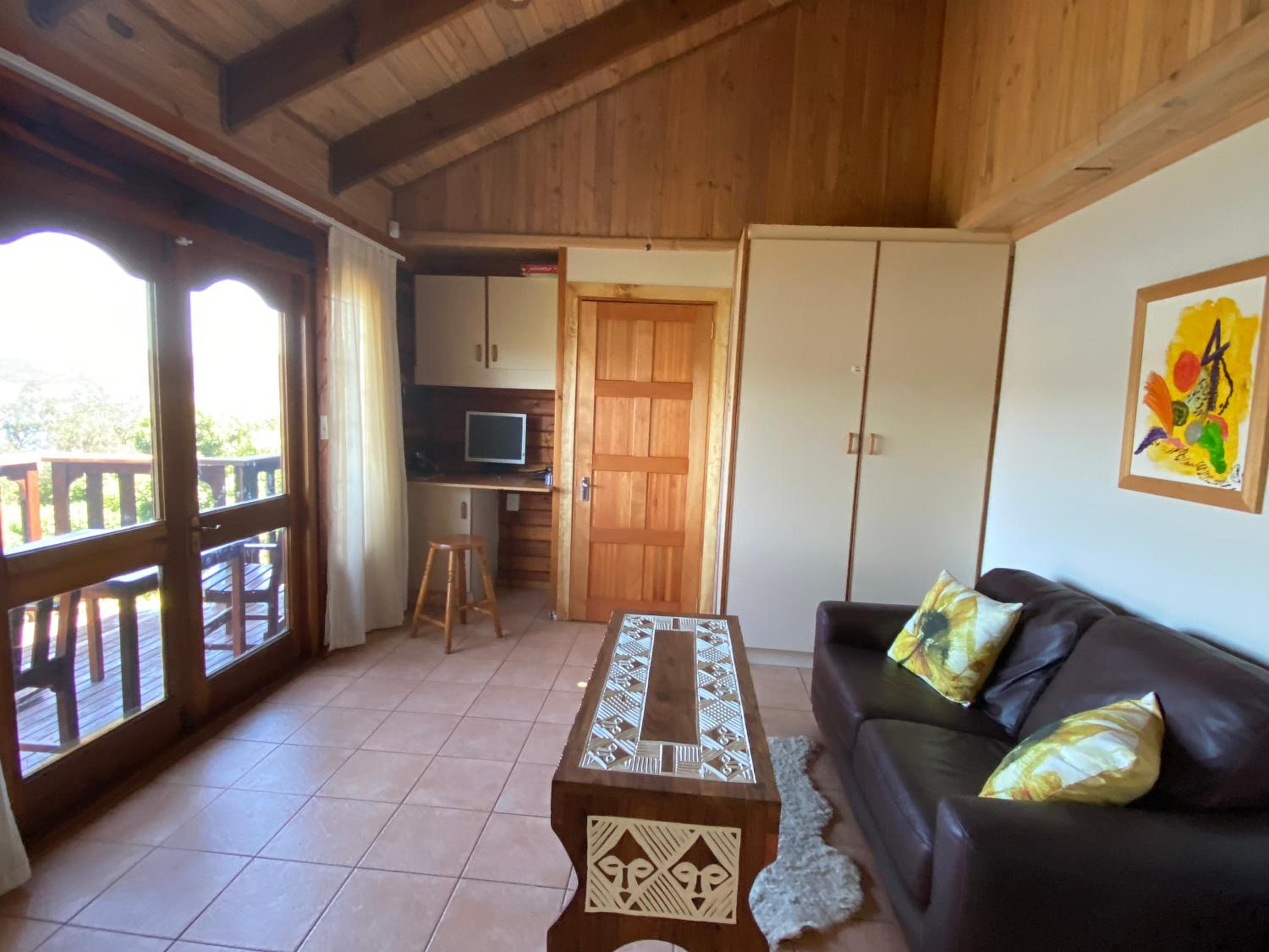 One-Bedroom Chalet photo 1