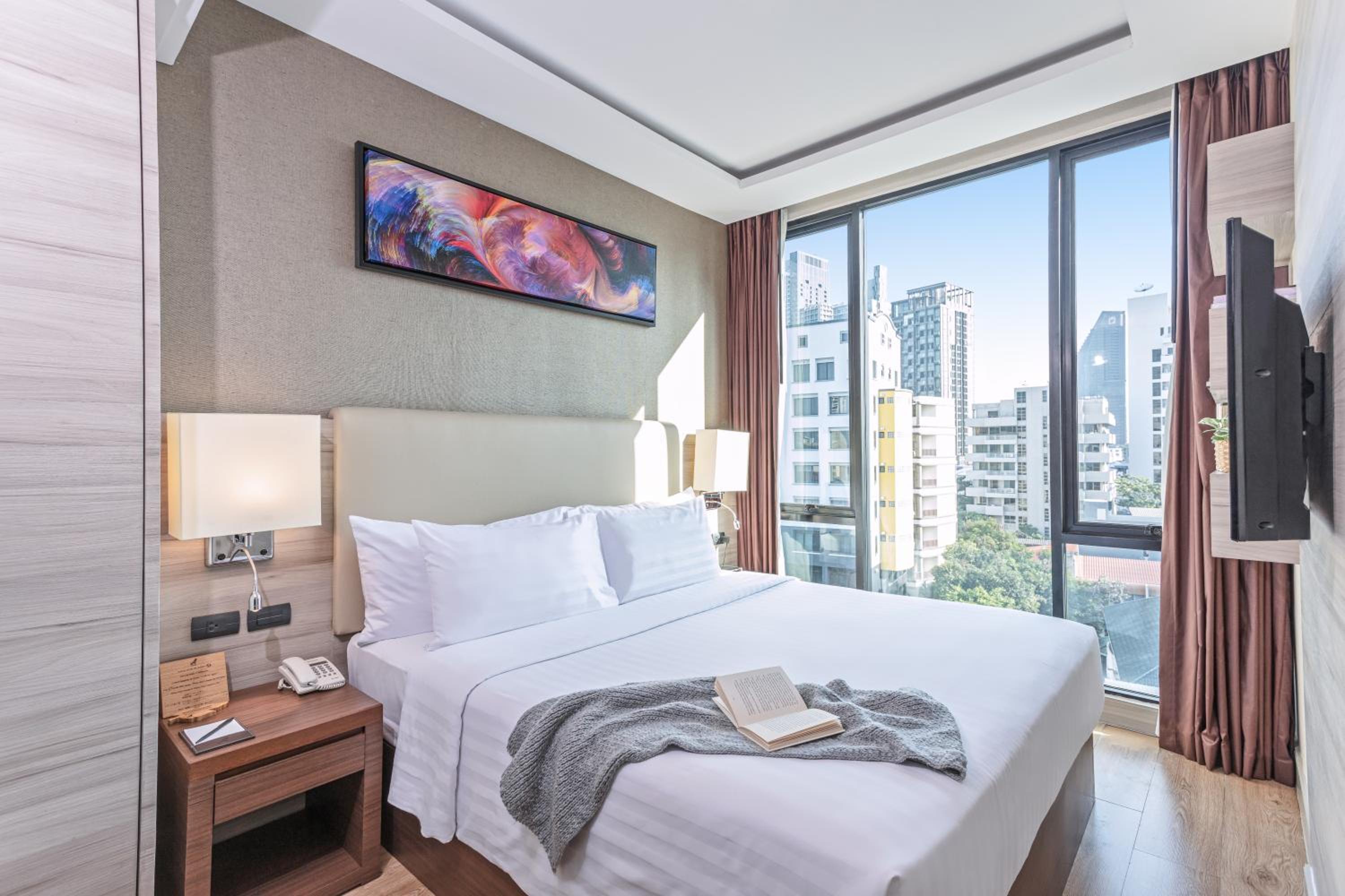 Executive Suite