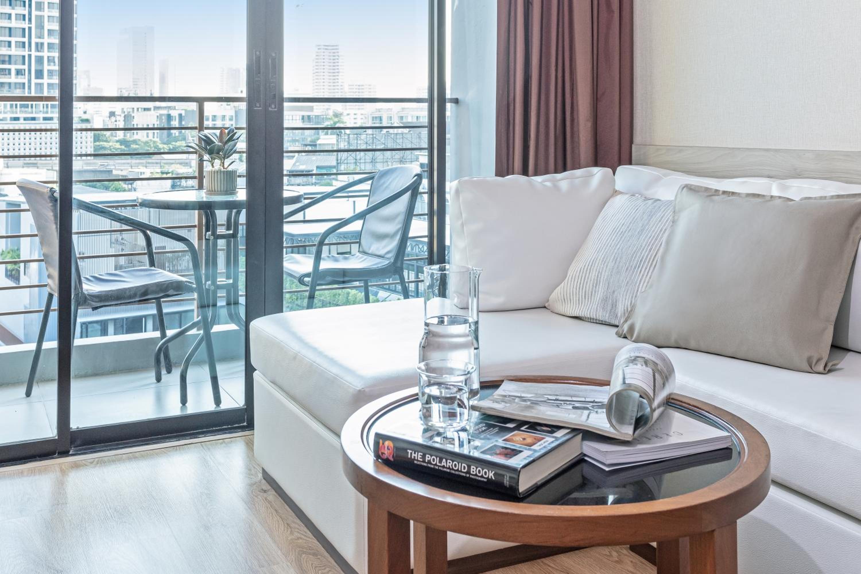One-Bedroom Suite photo 3