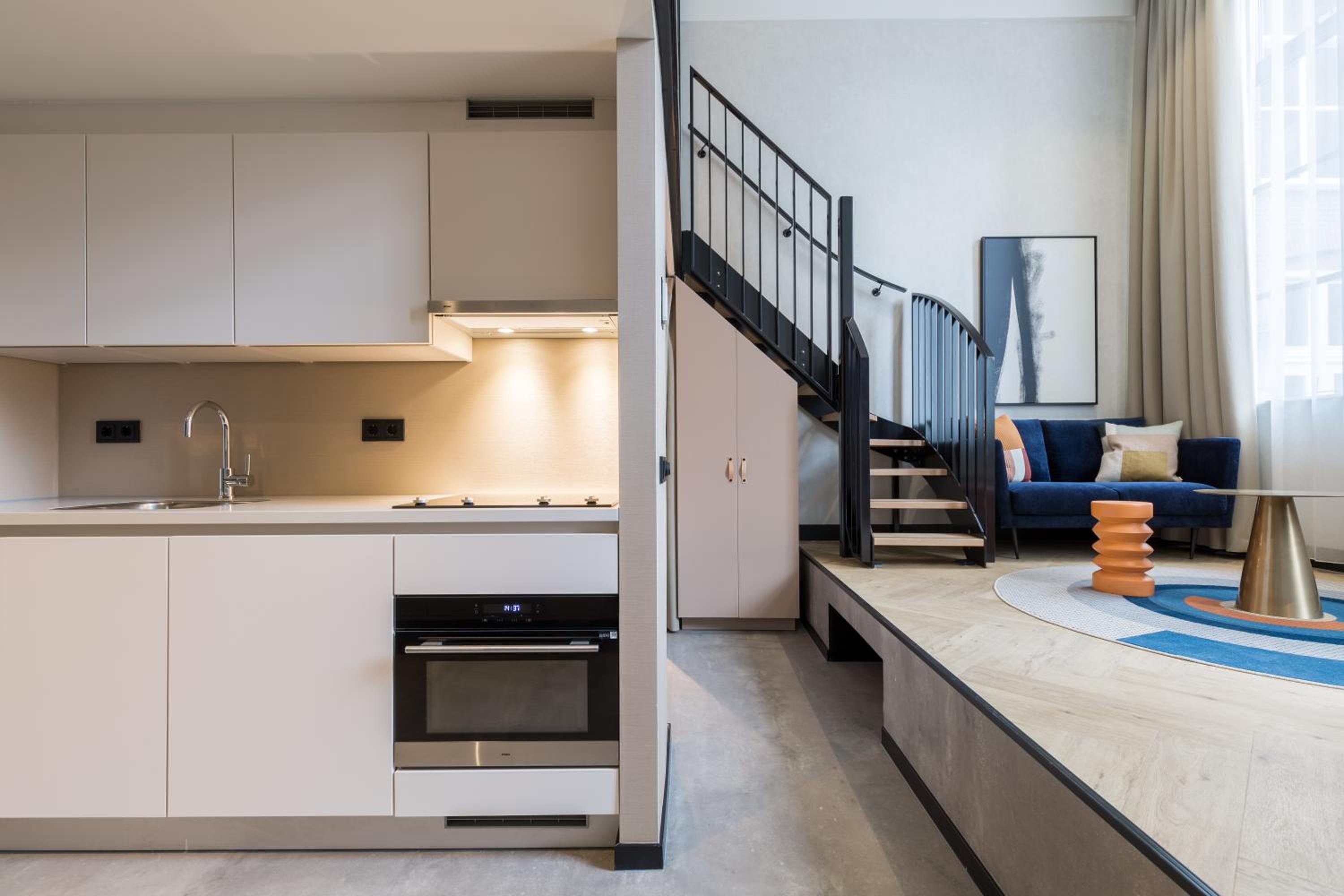 Apartment - Photo 6