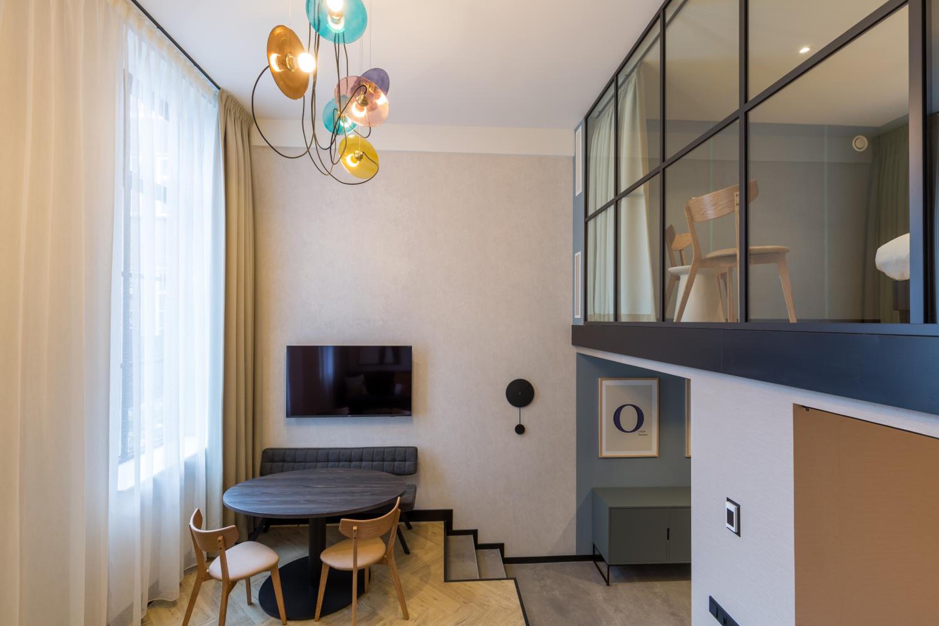 Apartment - Photo 5