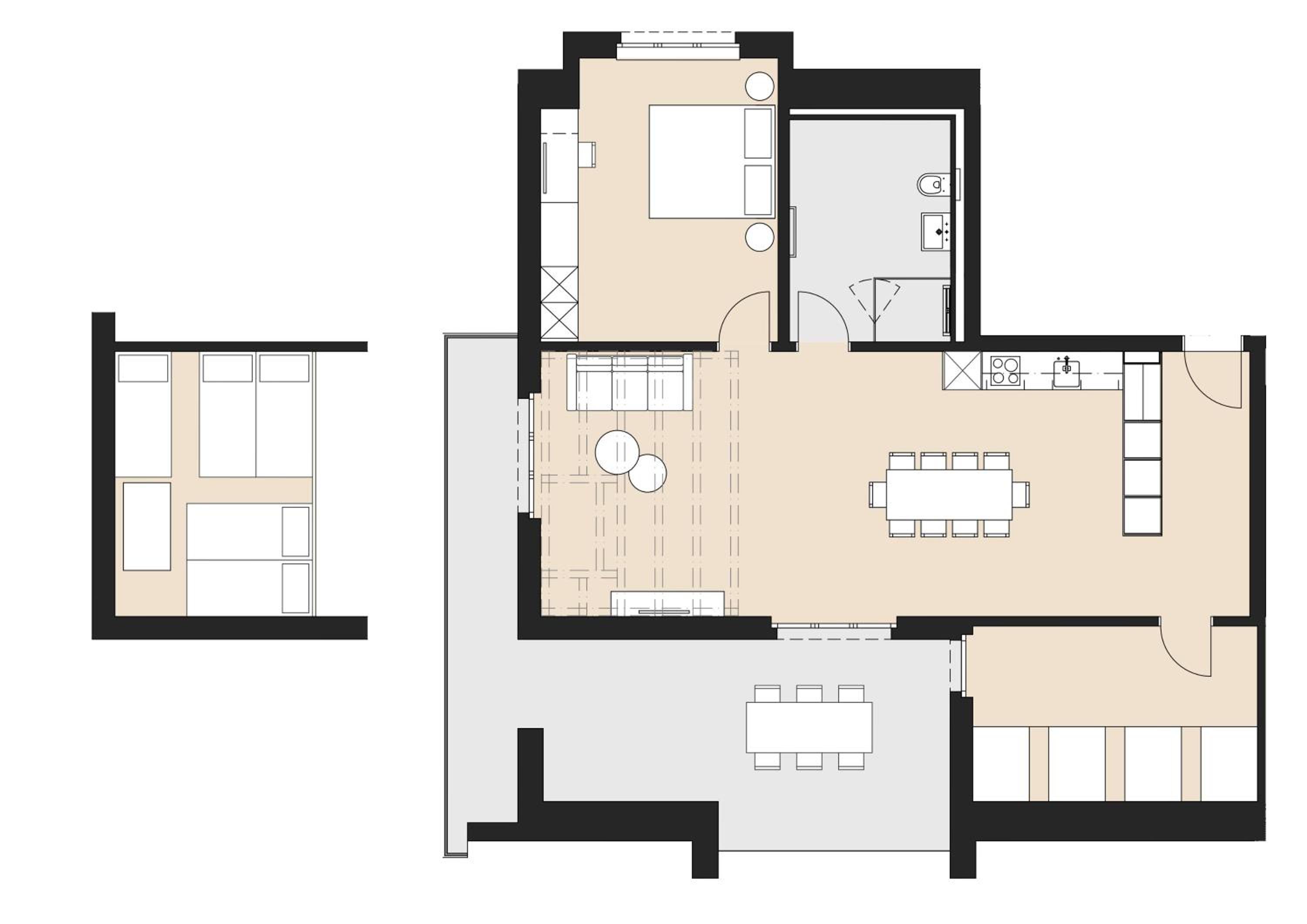 Suite - Photo 5