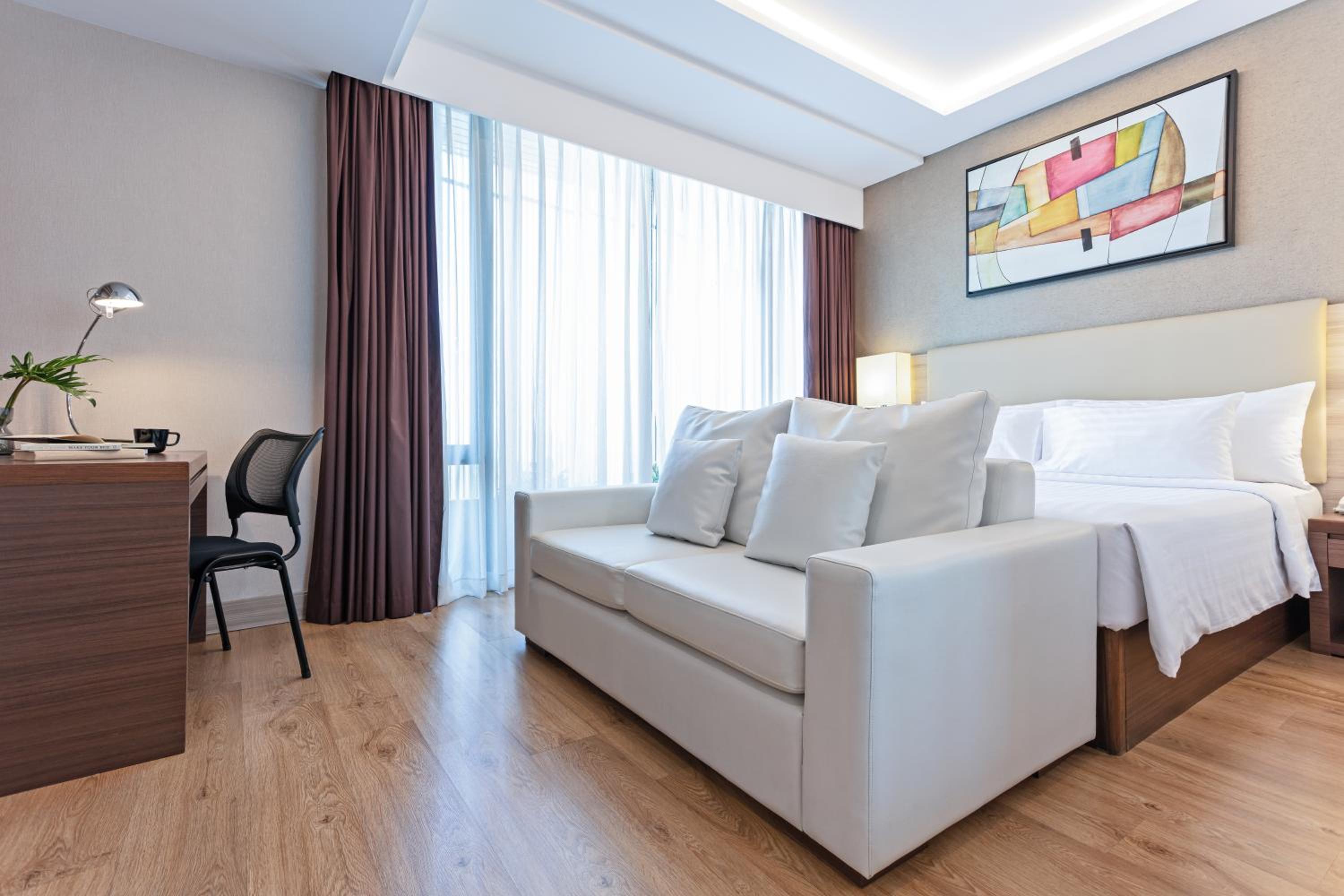 Premier Suite photo 3