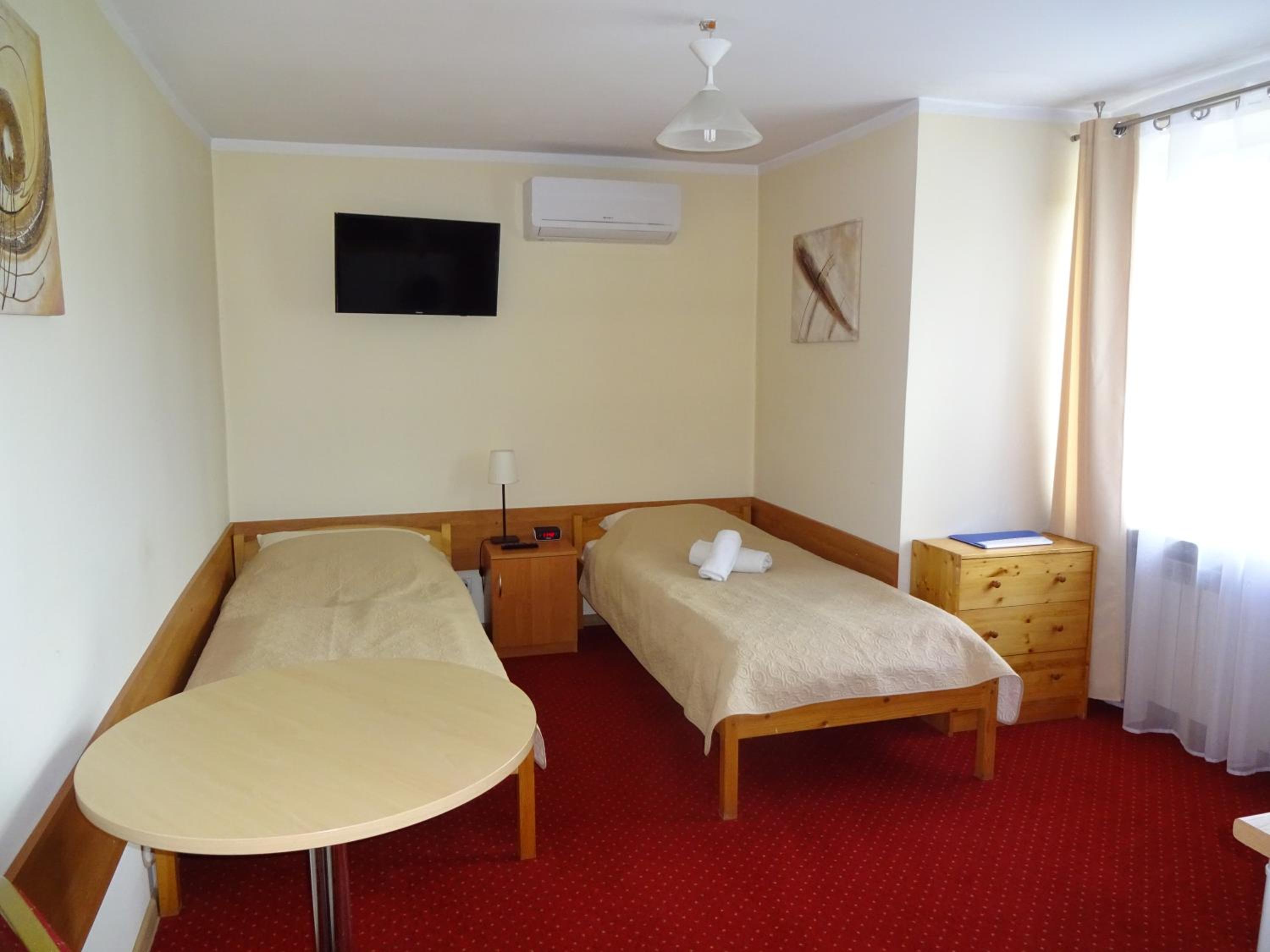 Deluxe Double Room - Photo 1