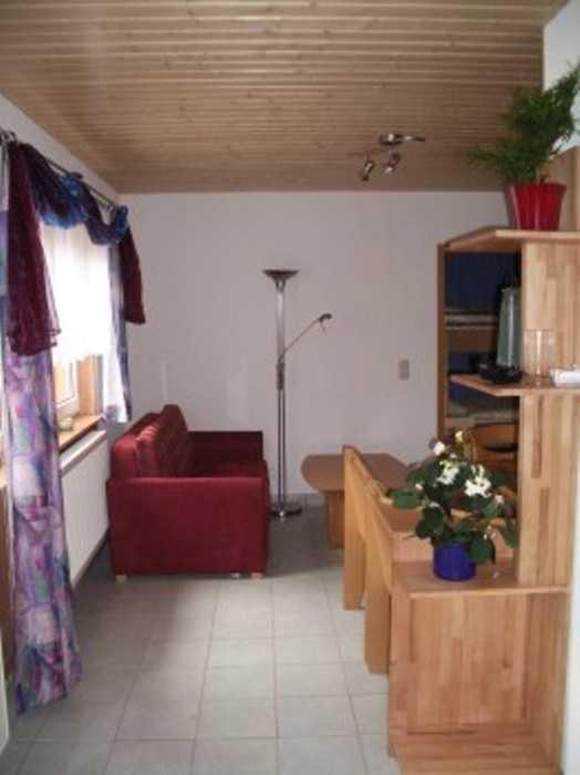 Two-Bedroom House photo 1