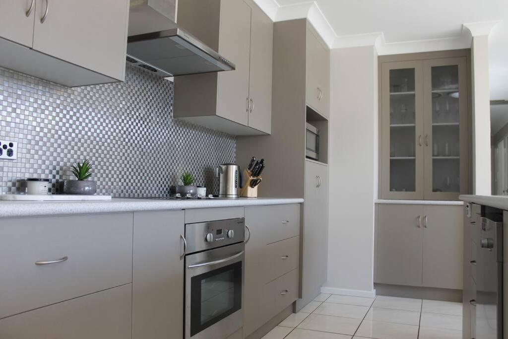 Two-Bedroom Villa photo 3