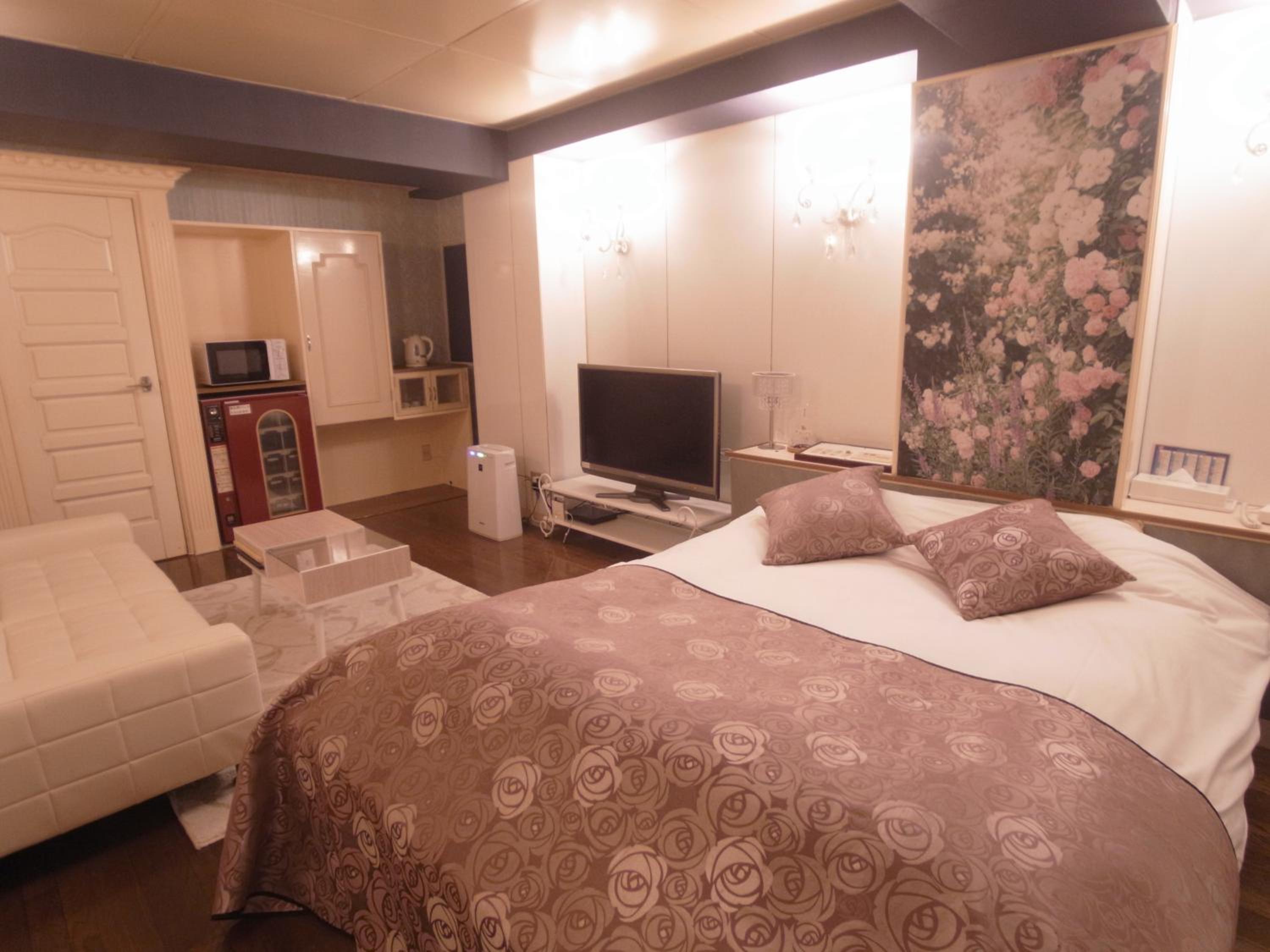 Standard Double Room photo 3