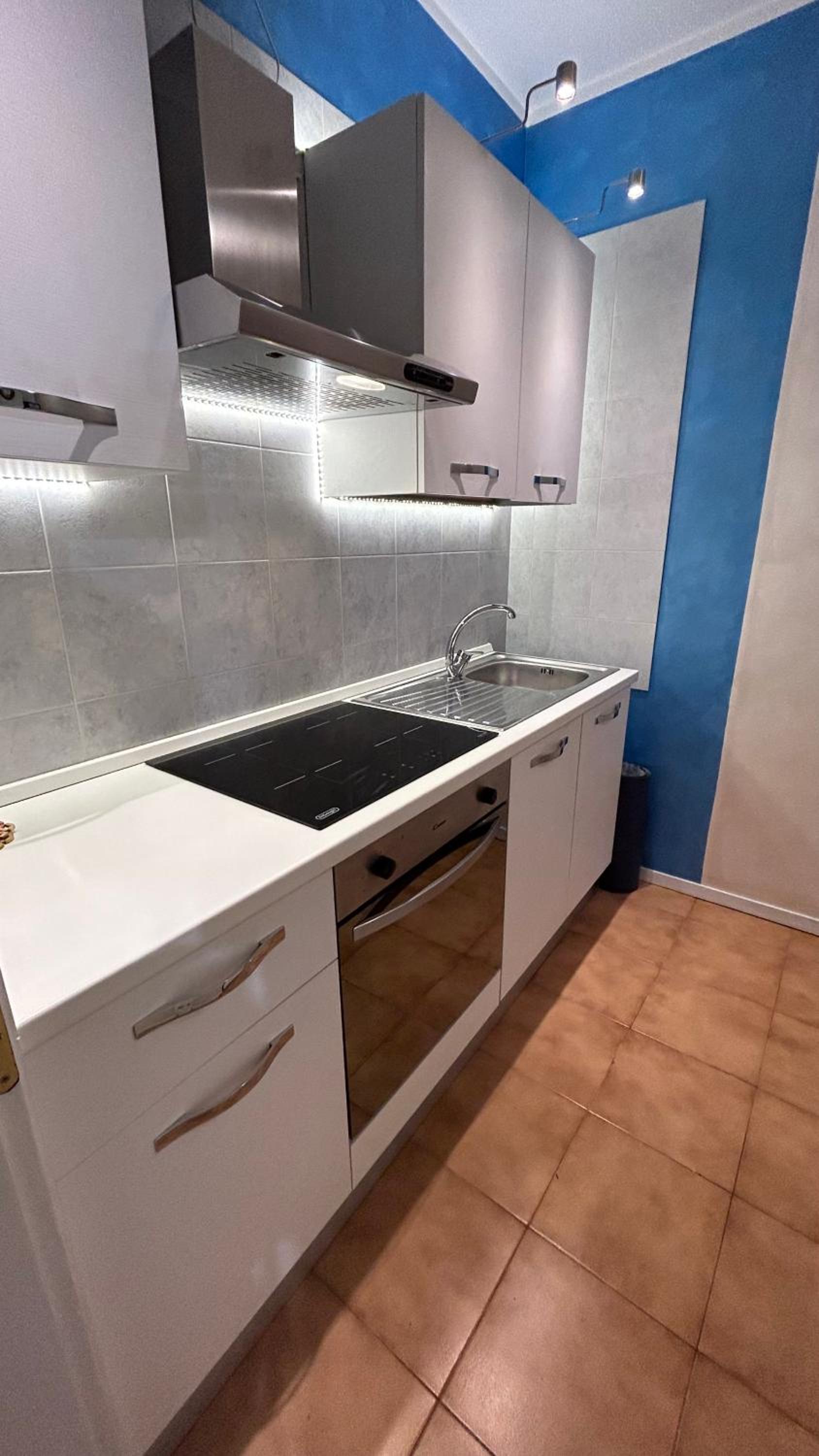 Apartment - Ground Floor photo 3
