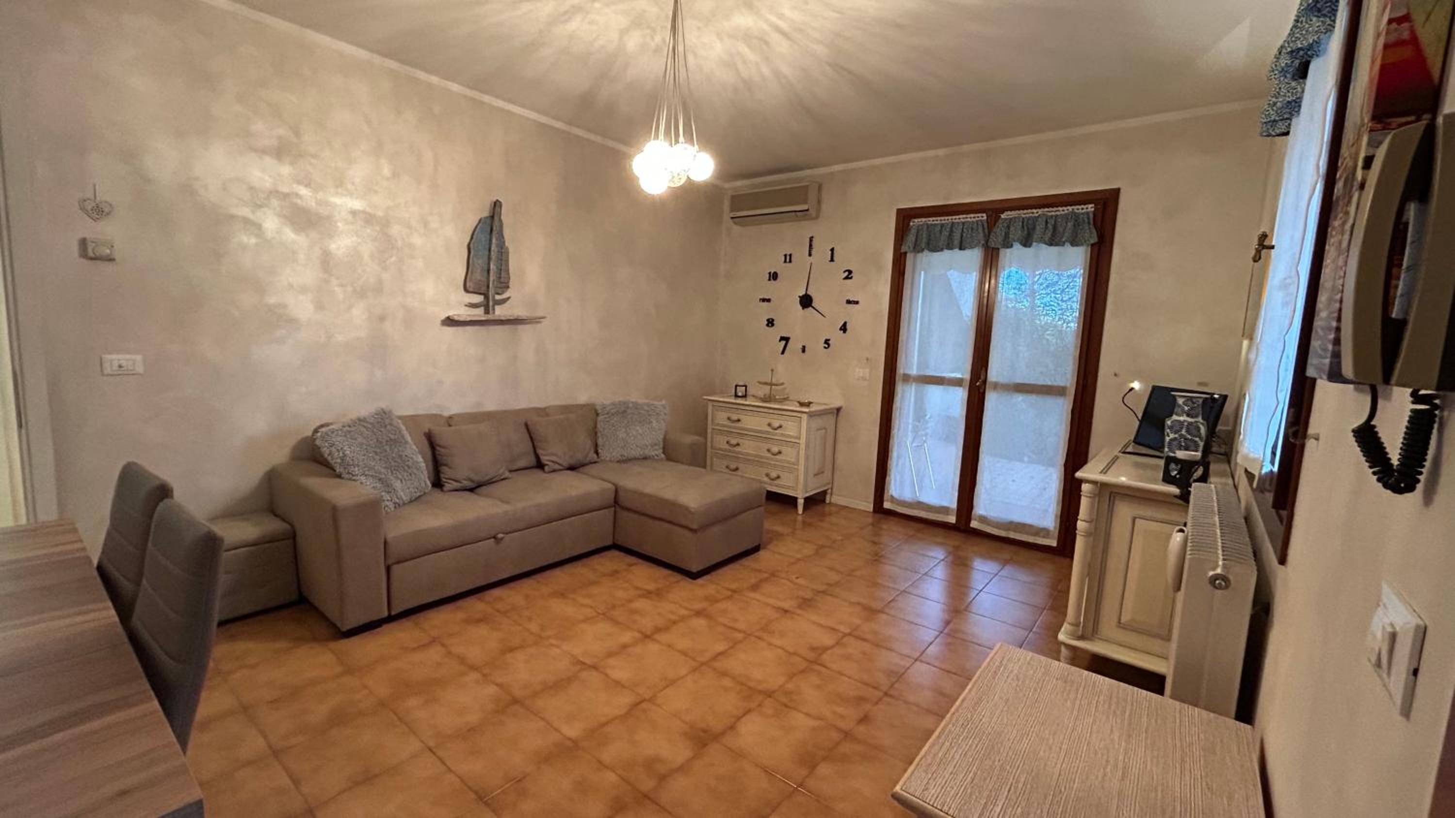 Apartment - Ground Floor photo 1