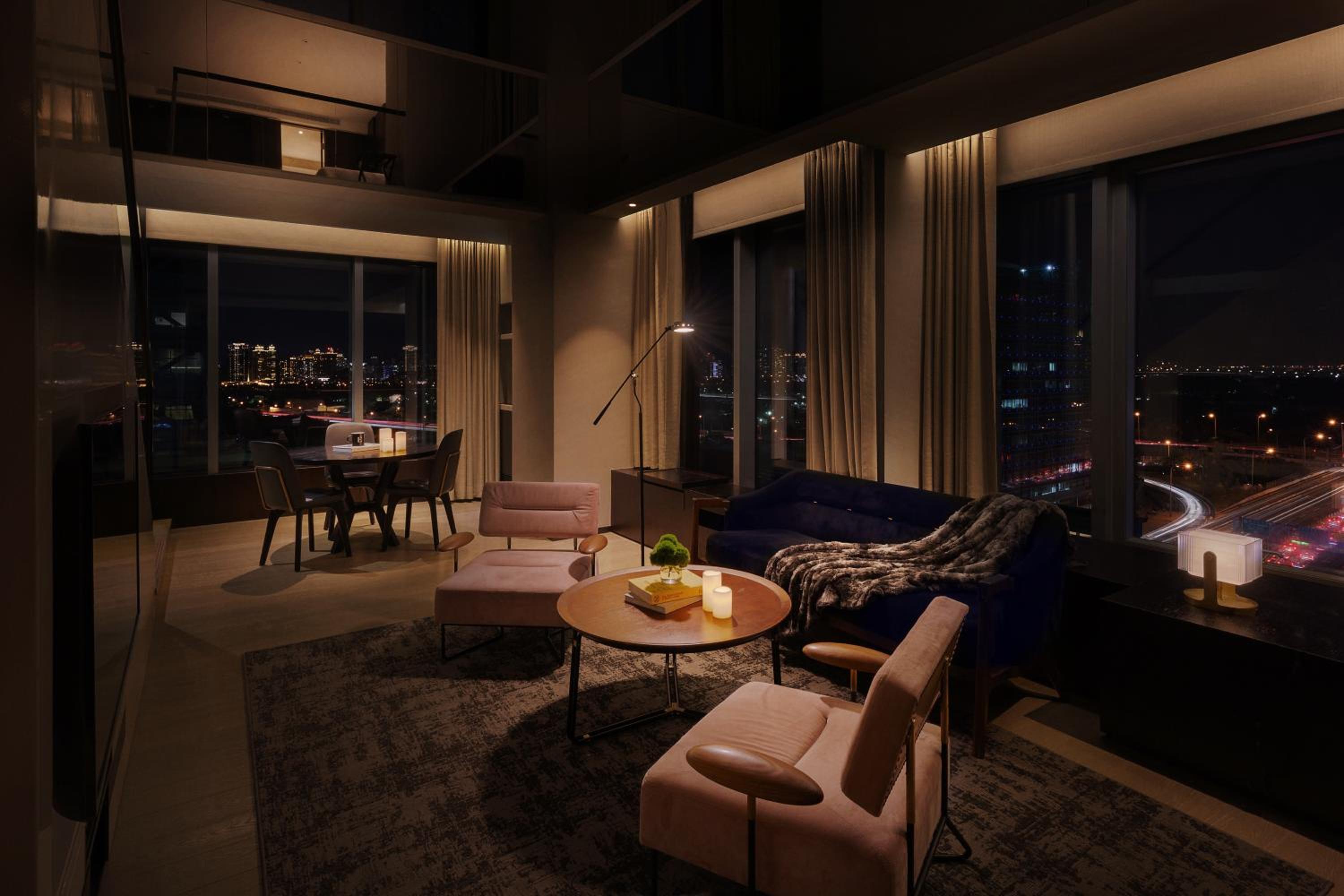 Loft Suite